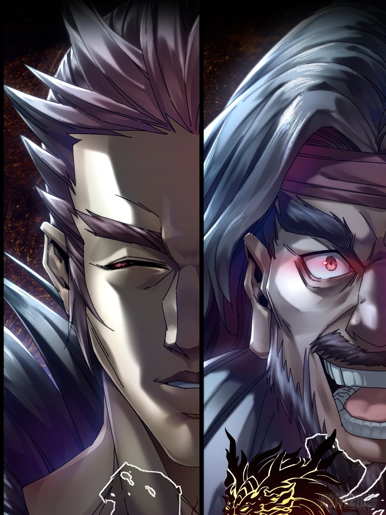 23-楚汉的开端-第26话