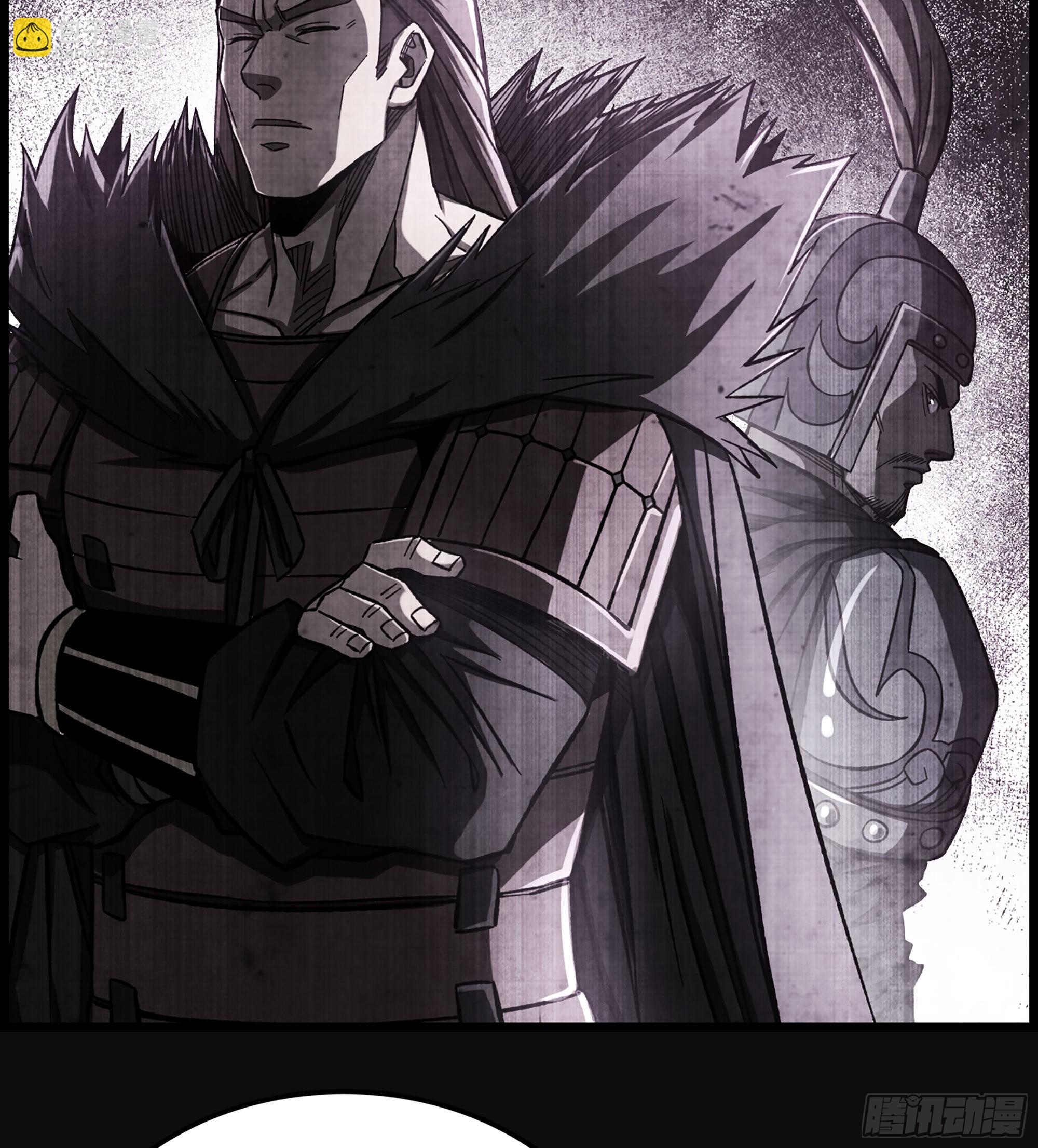 24- 来者何人？！(1/2)-第28话