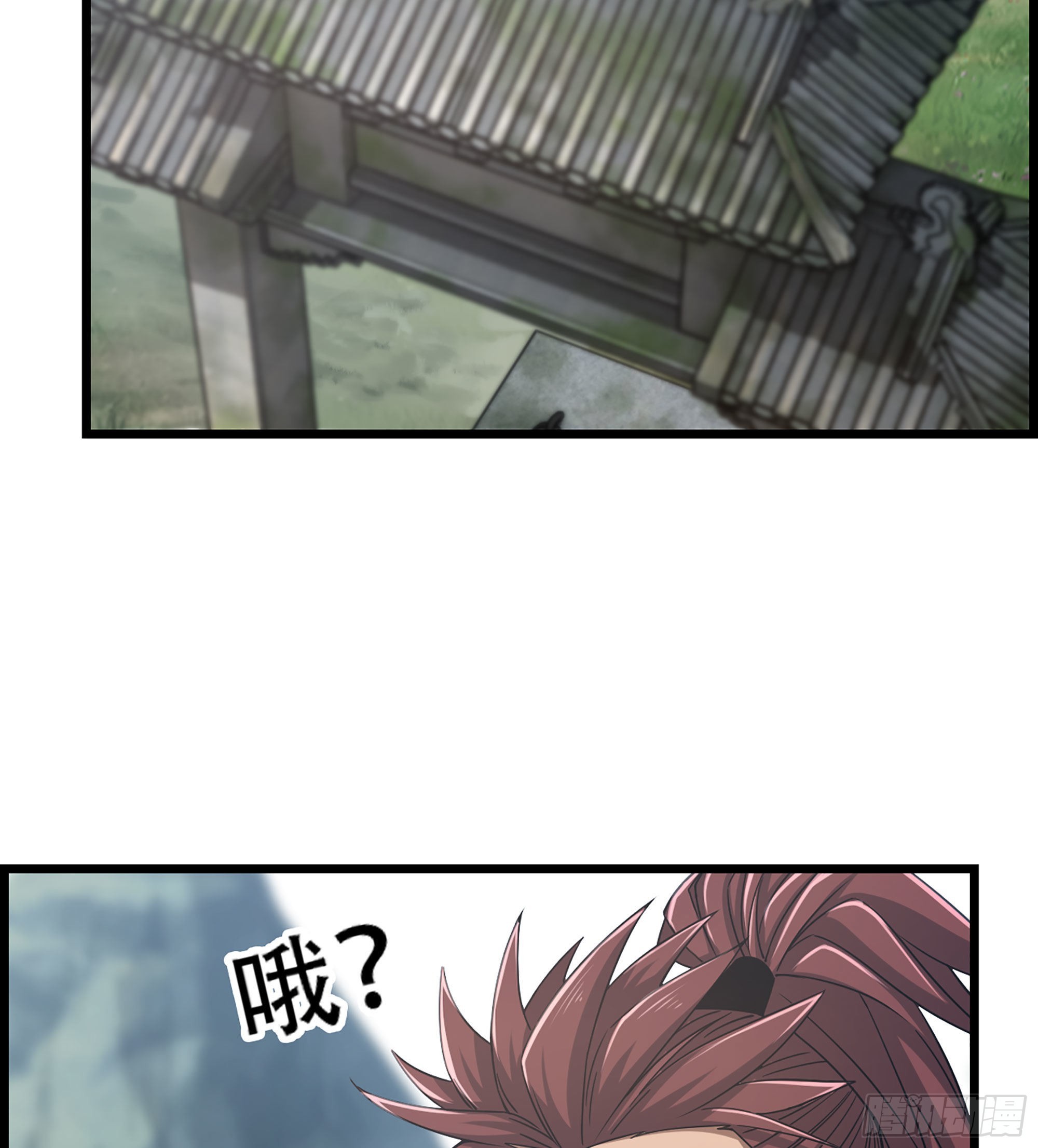 24- 来者何人？！(1/2)-第28话