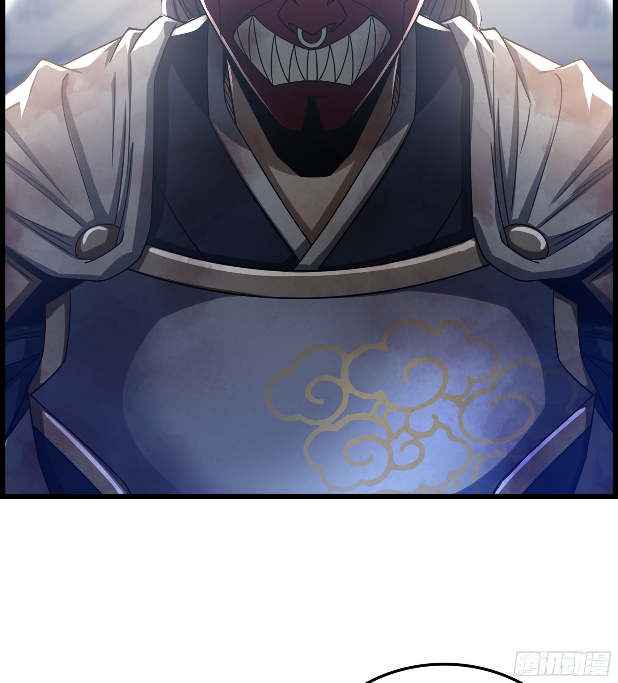 24- 来者何人？！(1/2)-第28话