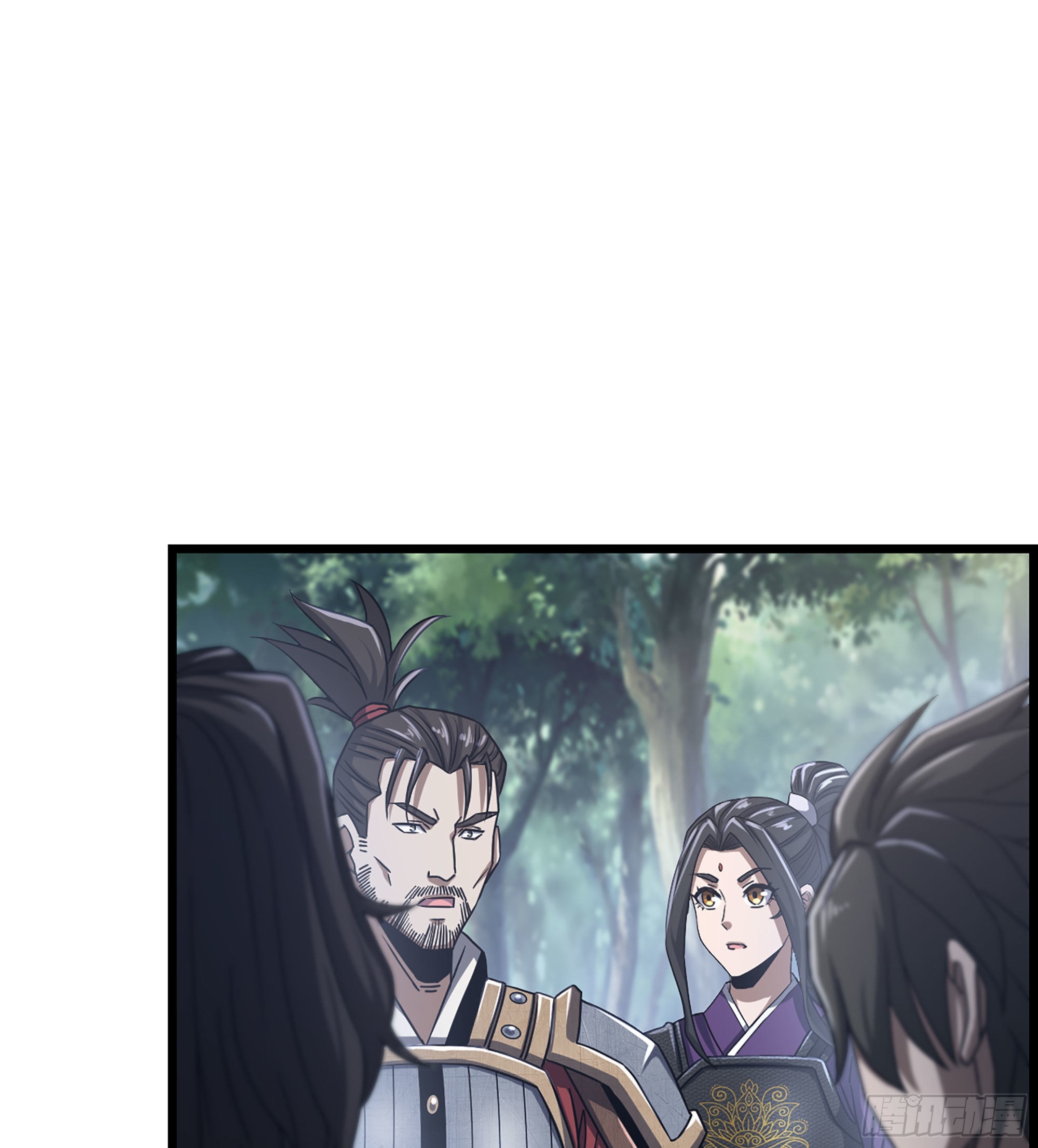 24- 来者何人？！(1/2)-第28话