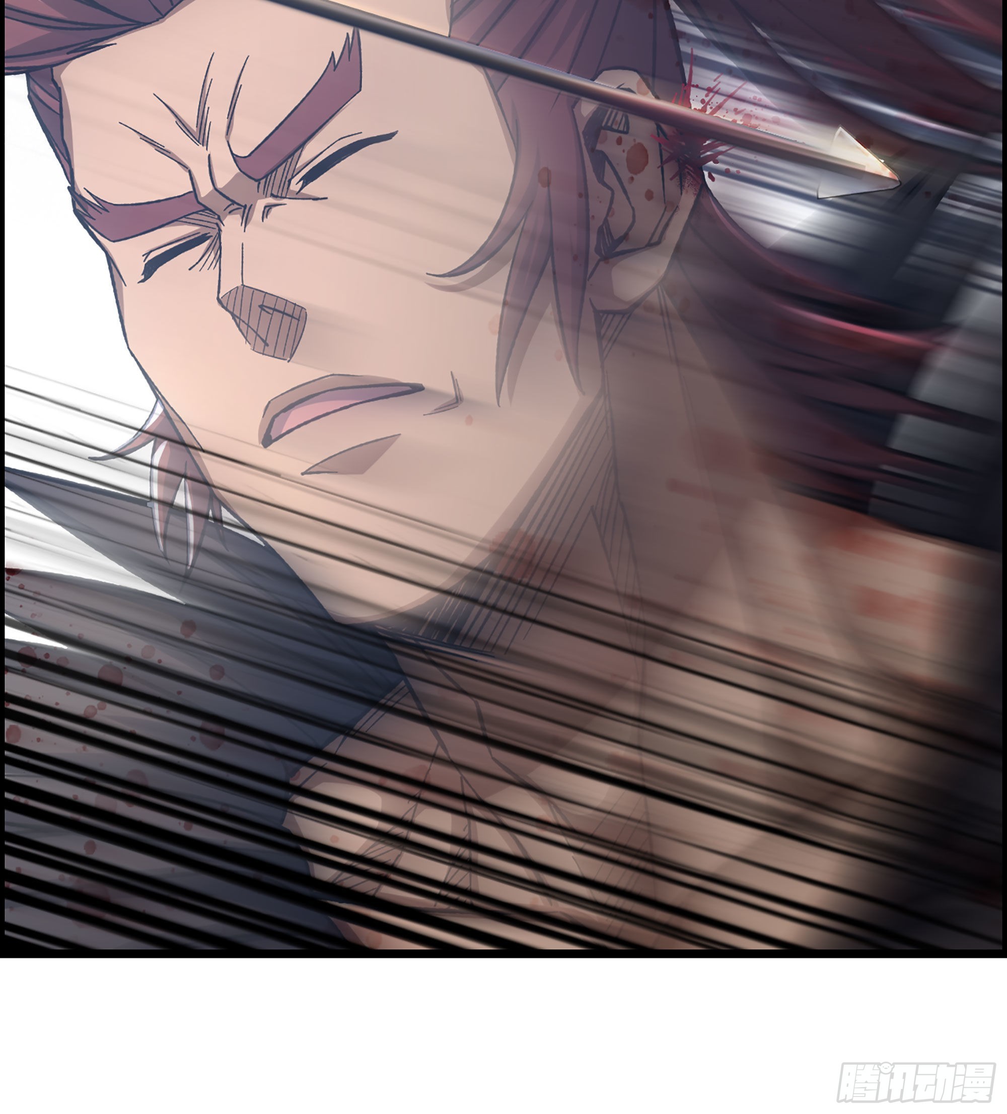 26- 养由基(1/2)-第30话