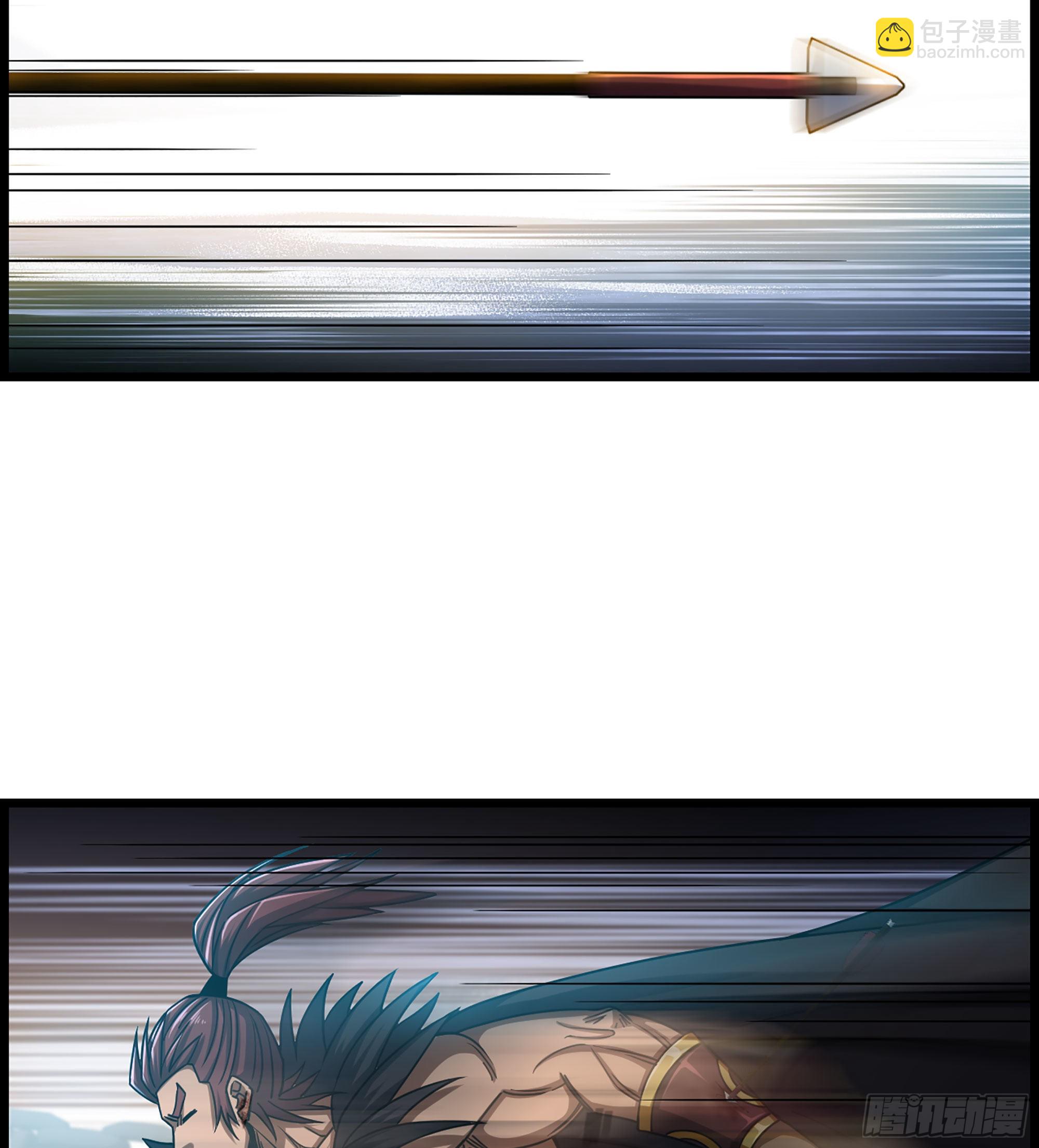 26- 养由基(1/2)-第30话