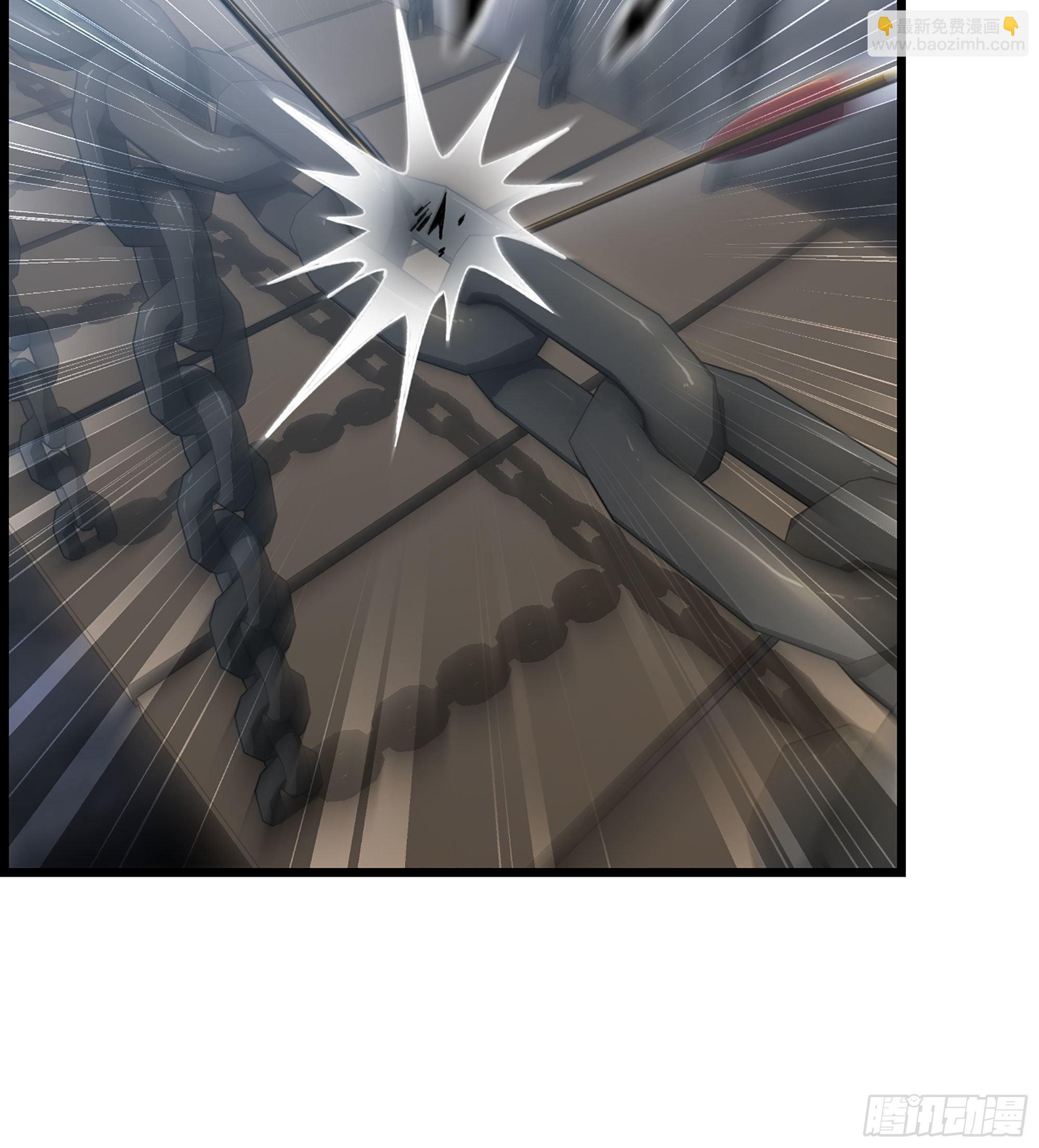 26- 养由基(1/2)-第30话