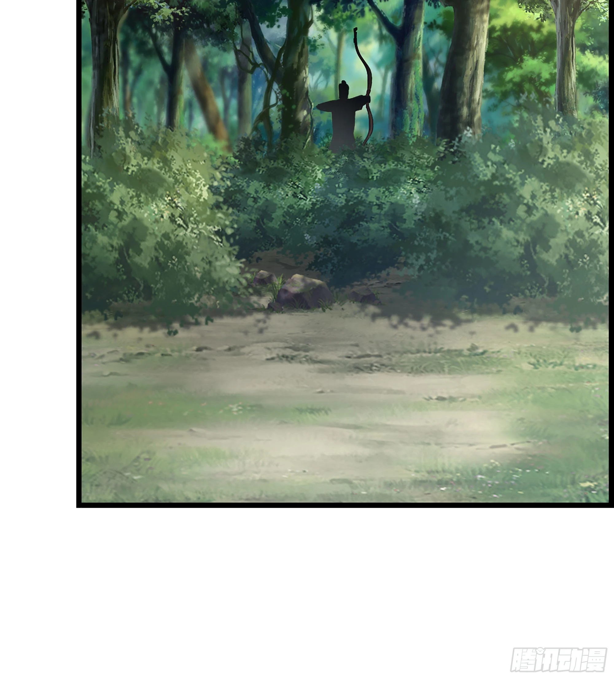 26- 养由基(1/2)-第30话