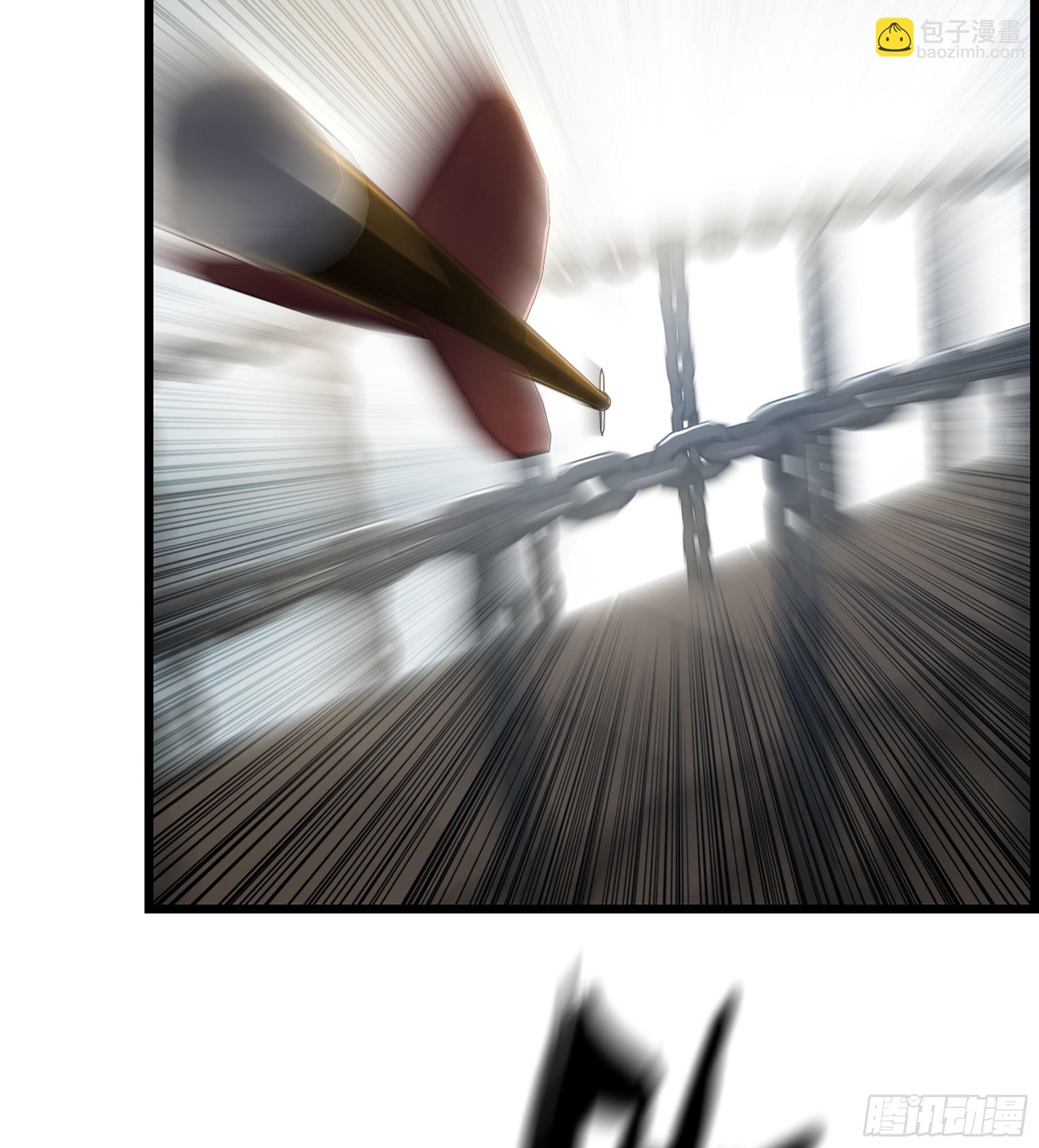 26- 养由基(1/2)-第30话