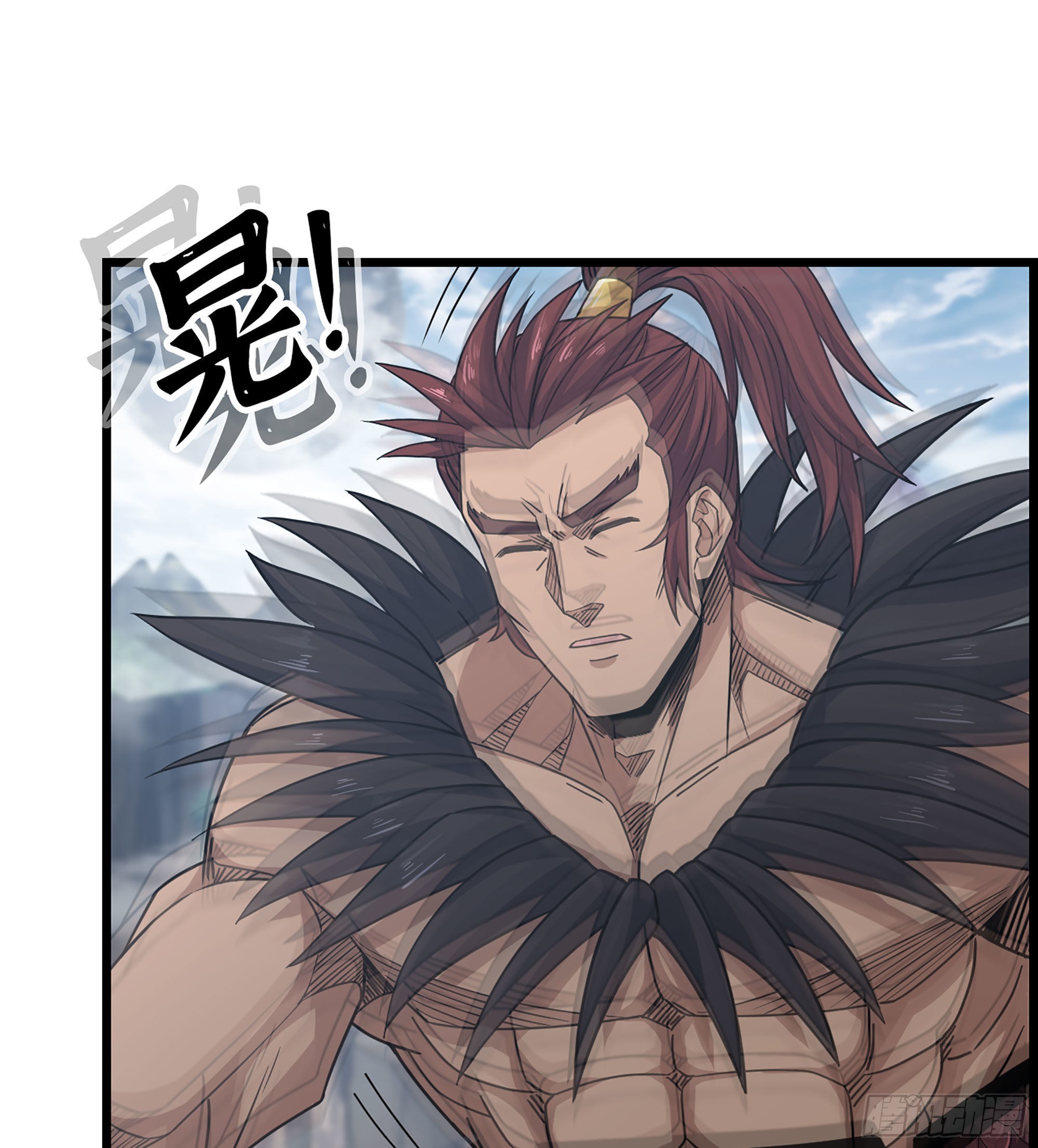 26- 养由基(1/2)-第30话