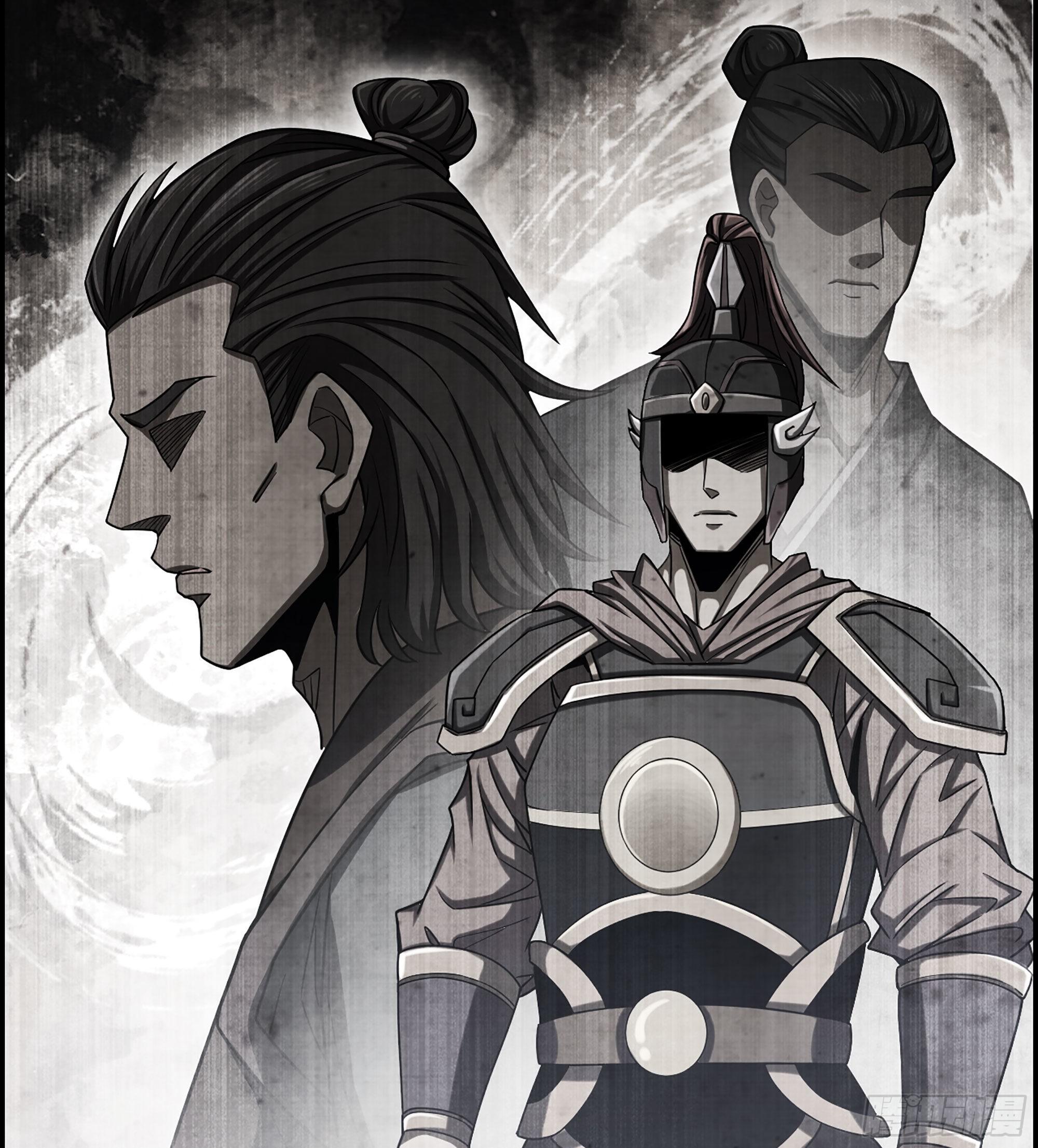 26- 养由基(1/2)-第30话