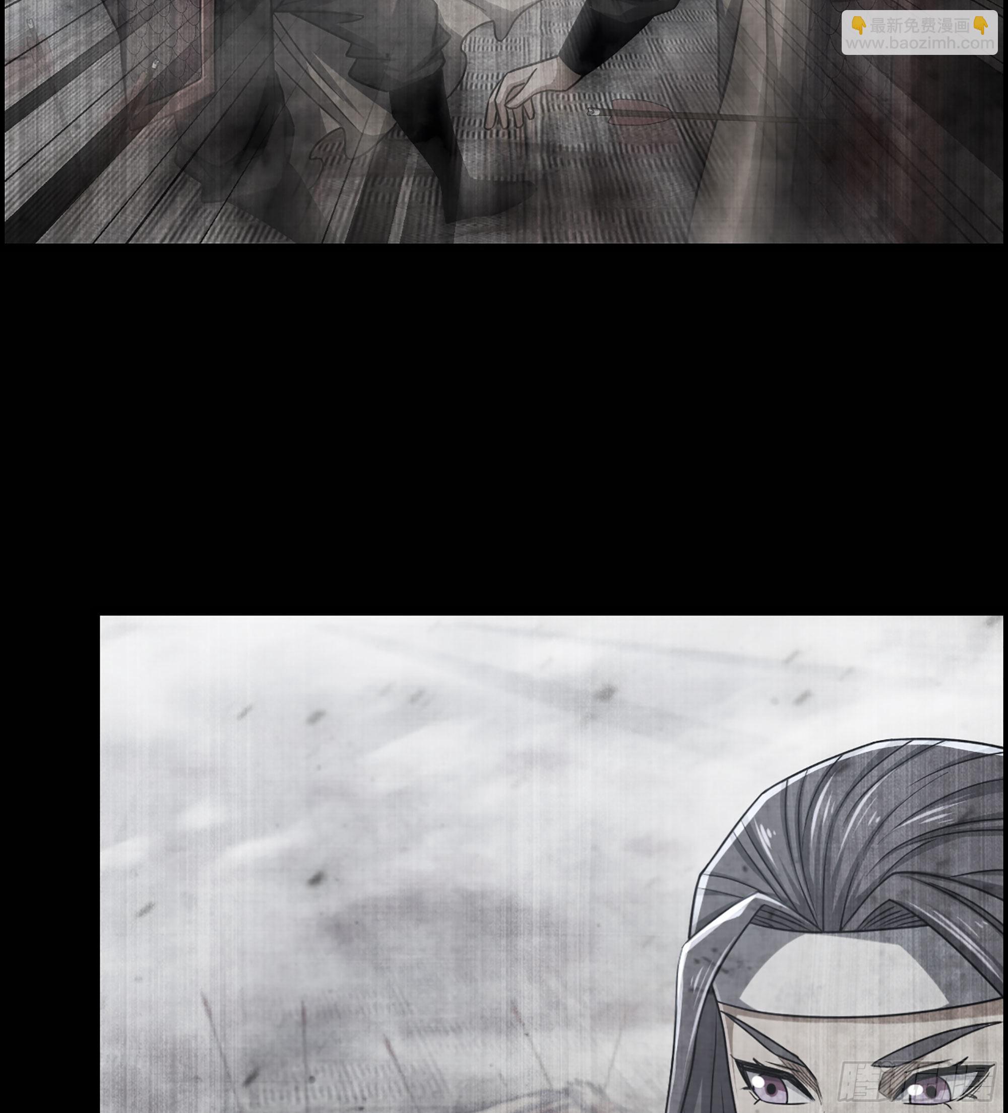 29- 兰陵王(1/2)-第34话