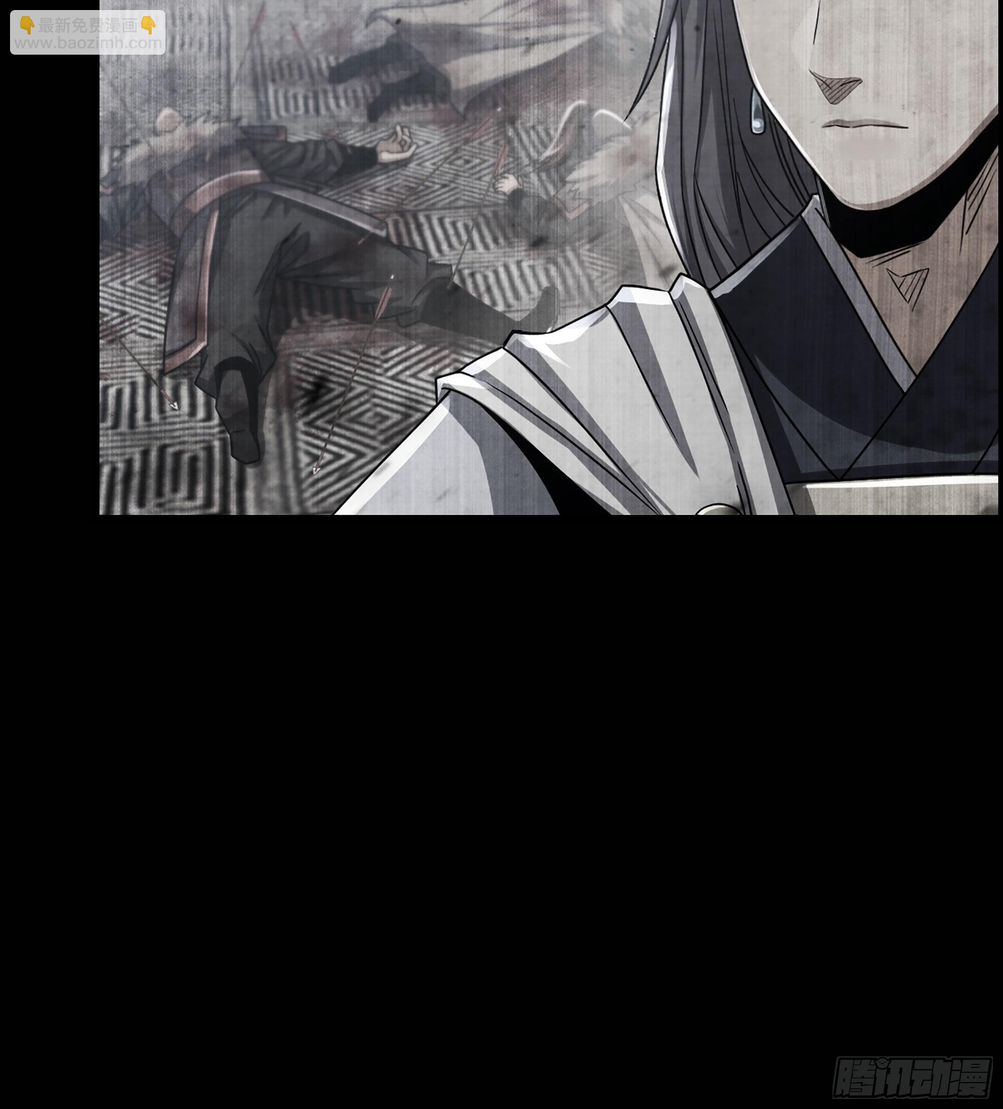 29- 兰陵王(1/2)-第34话