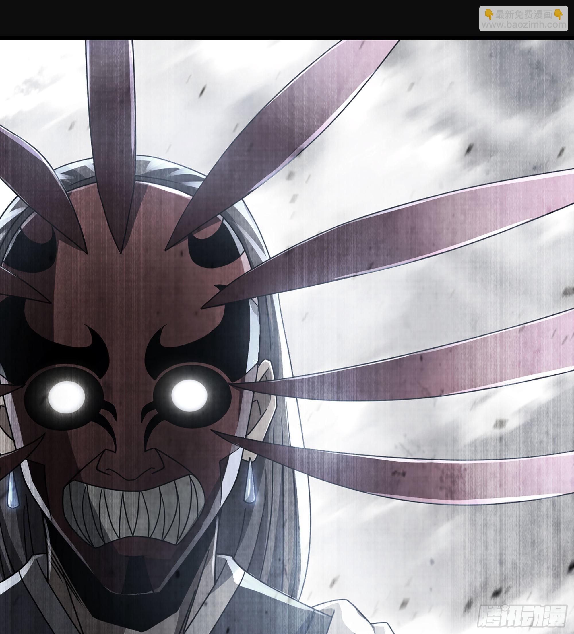 29- 兰陵王(1/2)-第34话