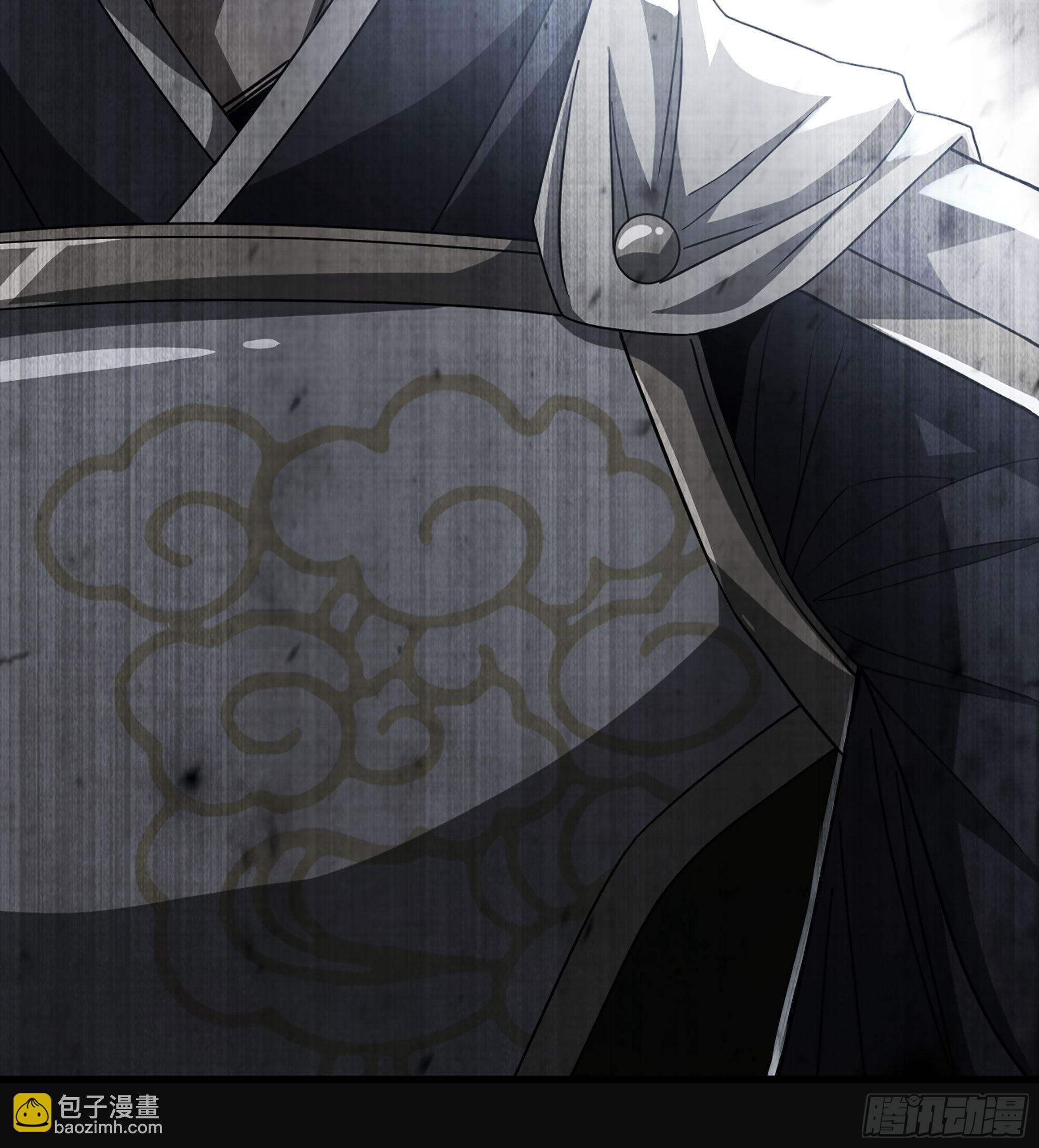 29- 兰陵王(1/2)-第34话