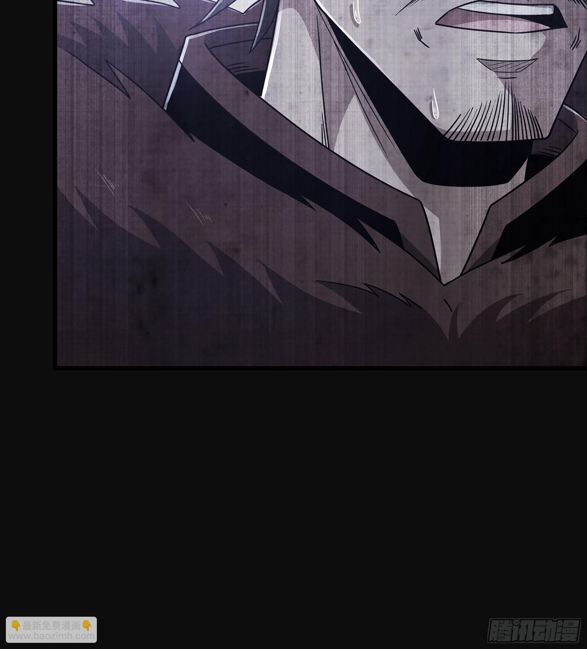 29- 兰陵王(1/2)-第34话