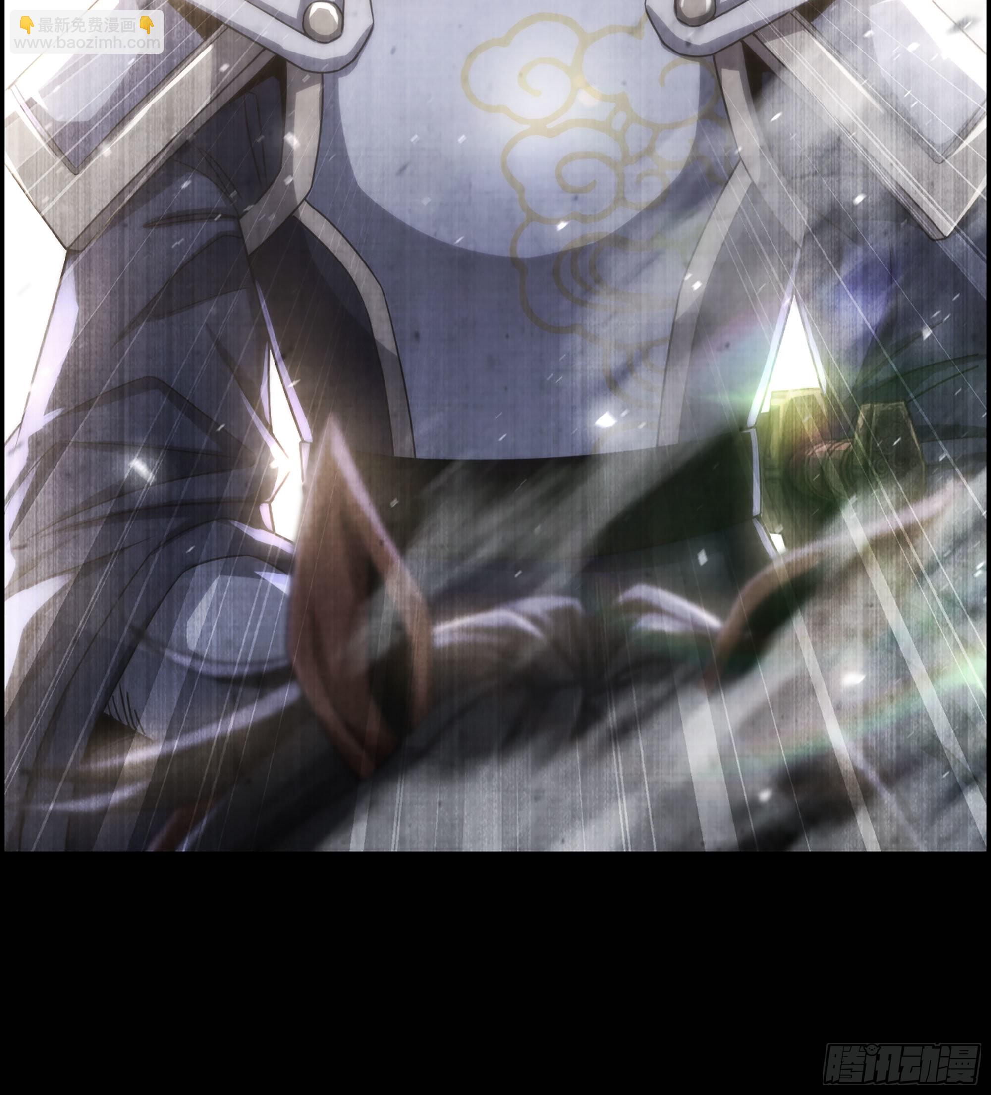 29- 兰陵王(1/2)-第34话