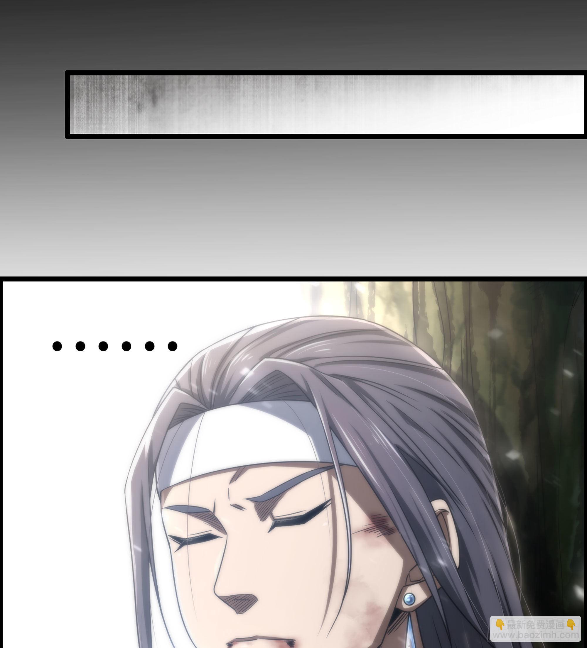 29- 兰陵王(1/2)-第34话