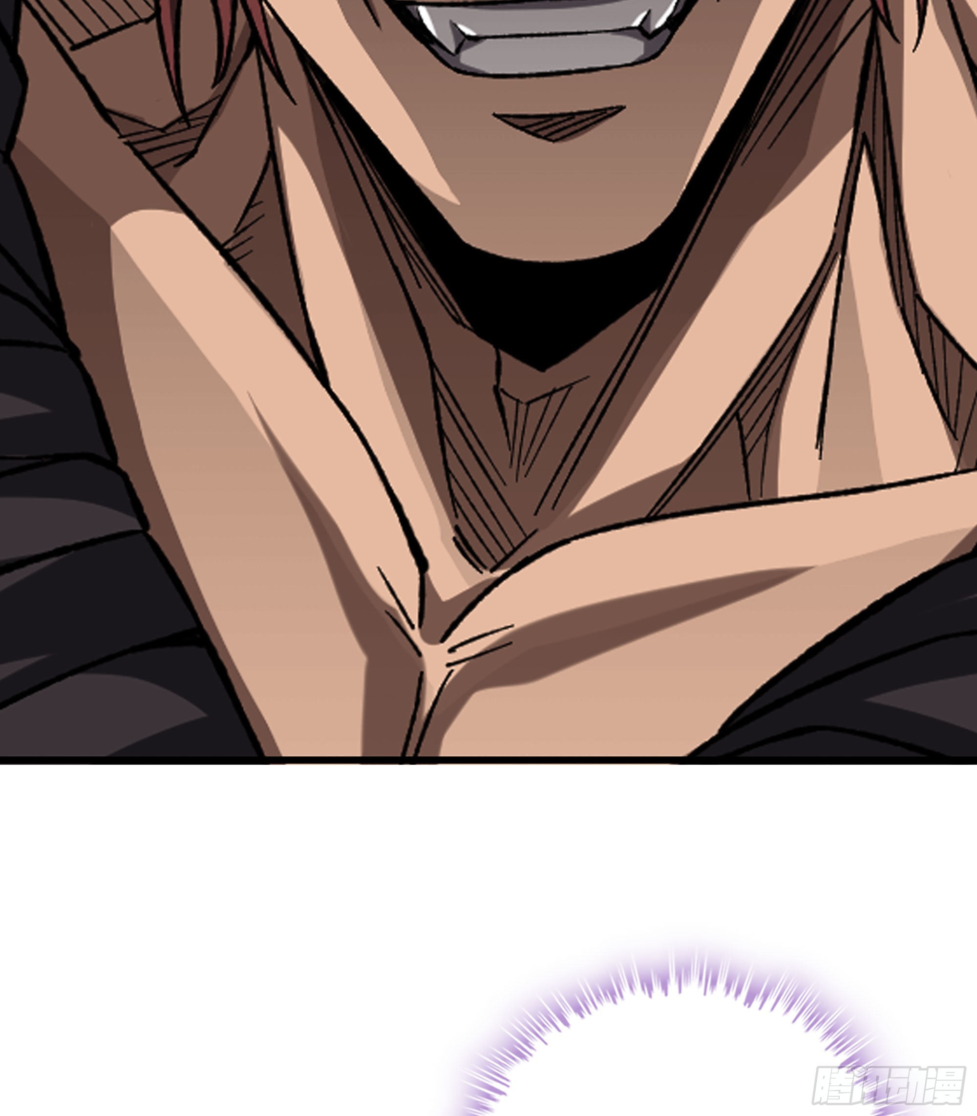 31- 角色转换！-第36话