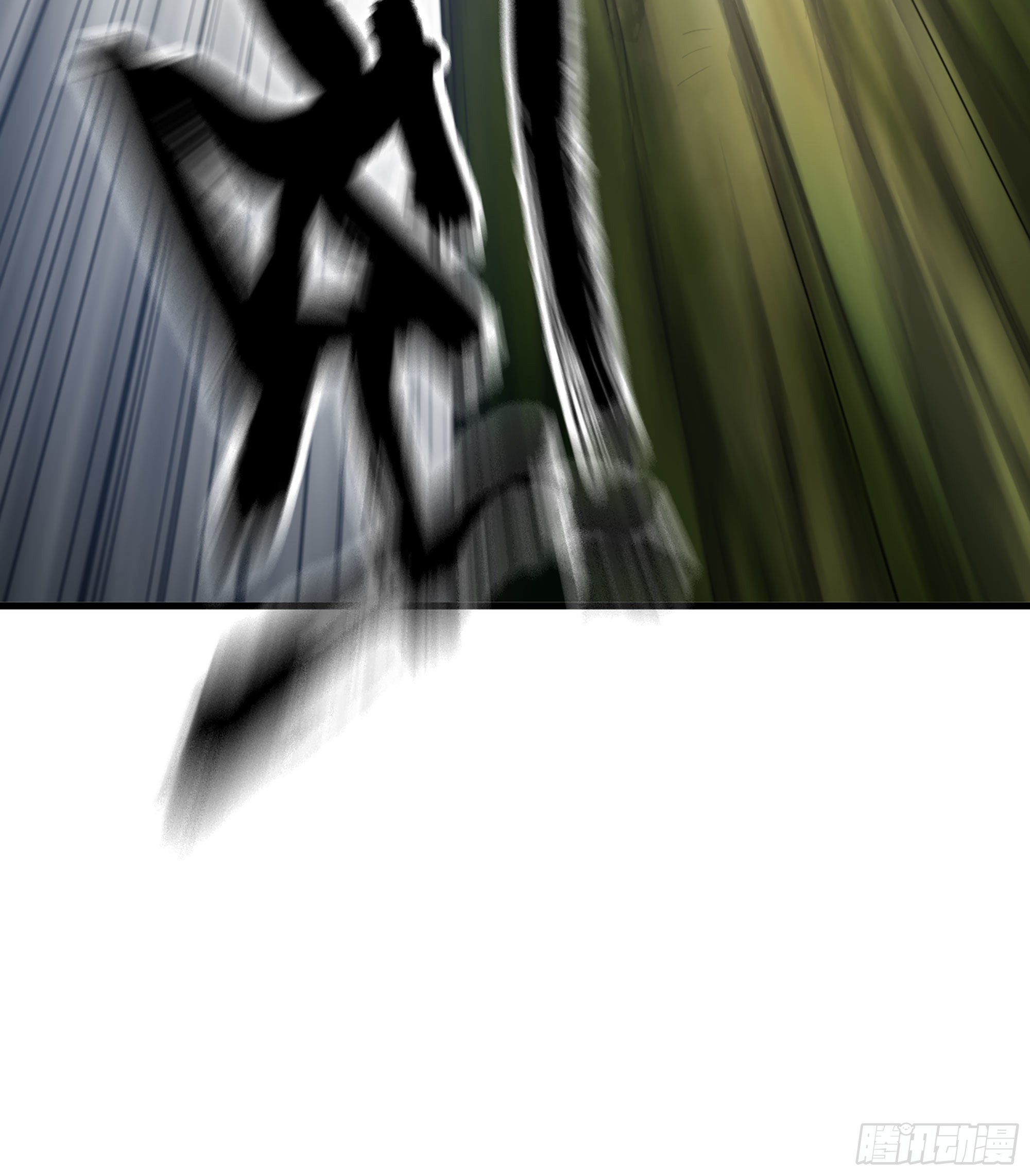 31- 角色转换！-第36话