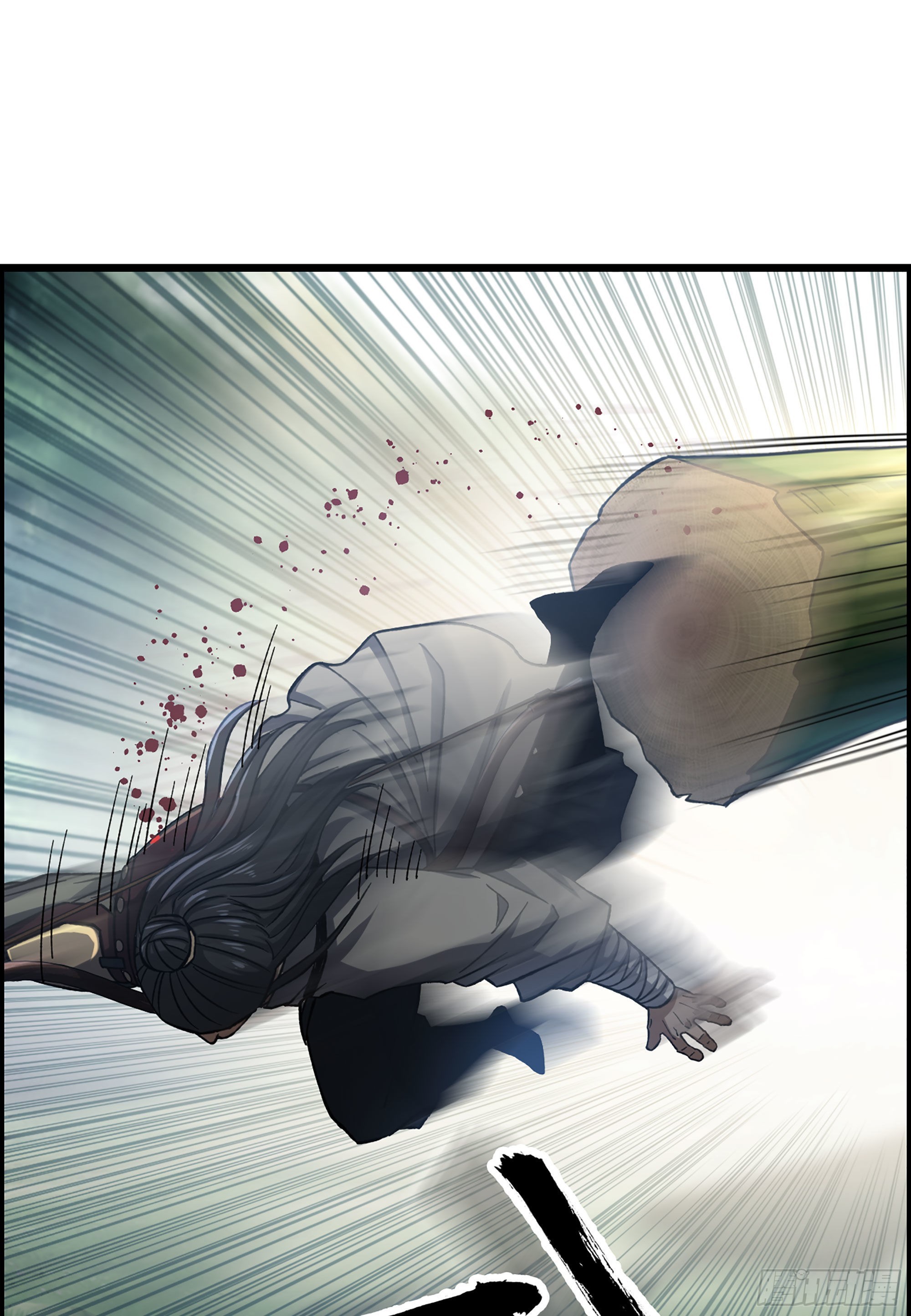 31- 角色转换！-第36话