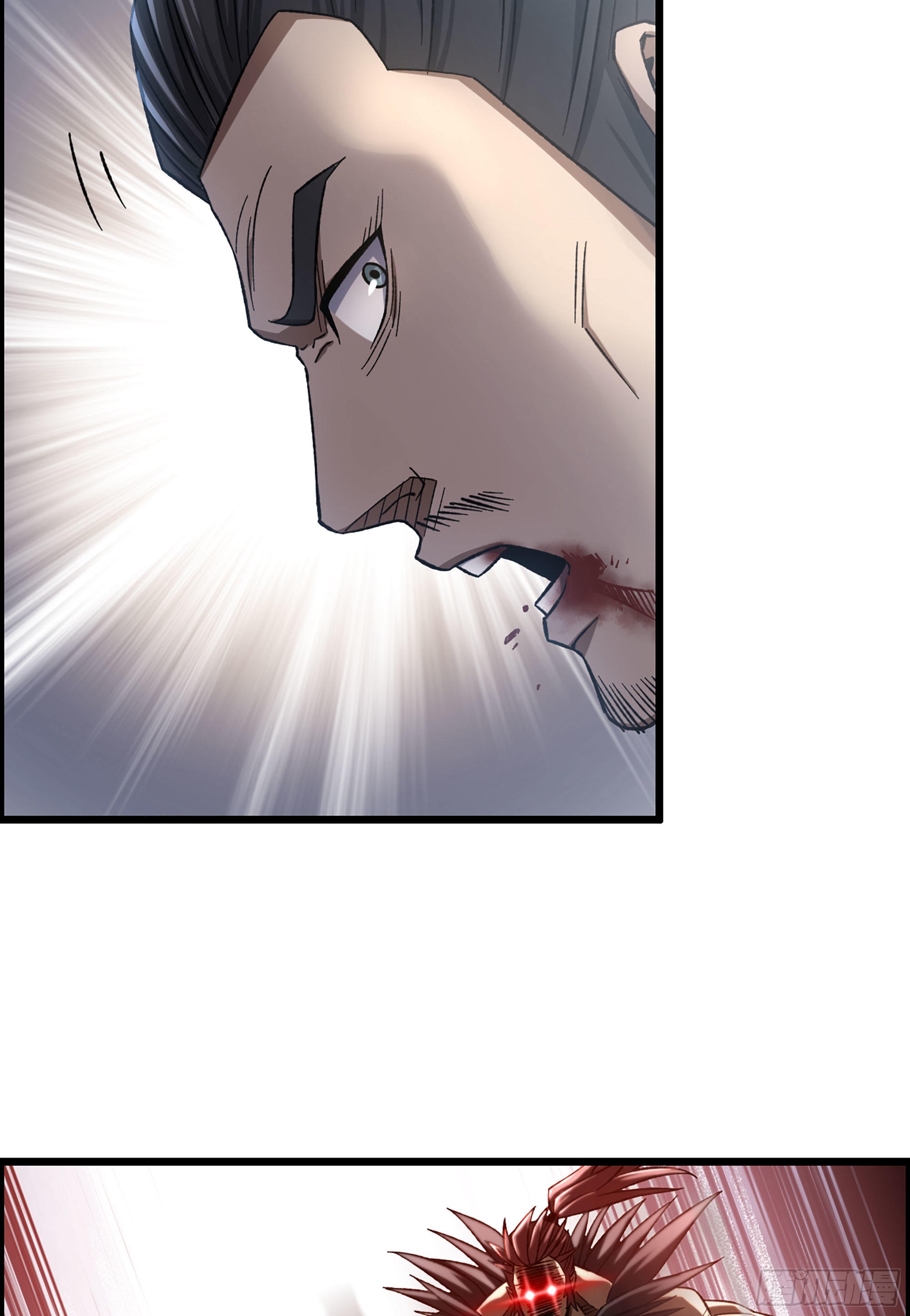 31- 角色转换！-第36话