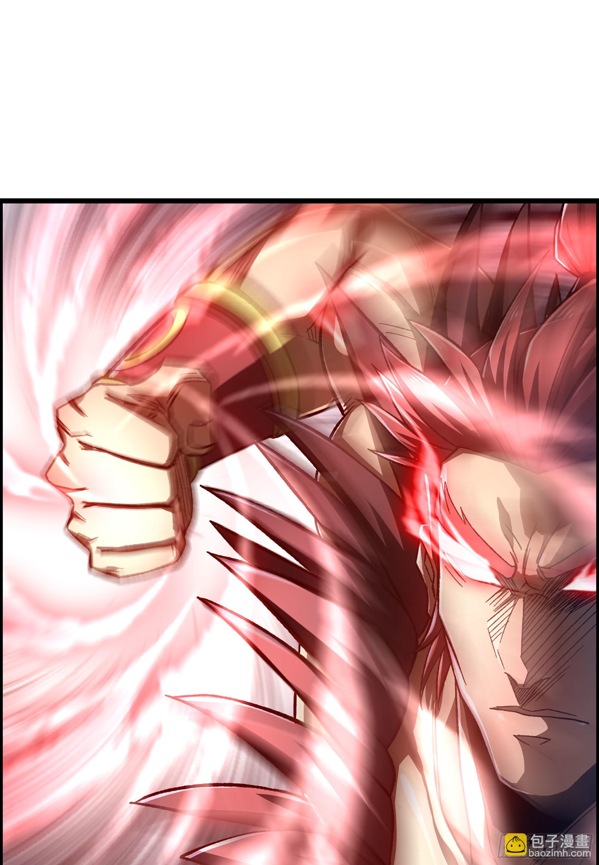 31- 角色转换！-第36话