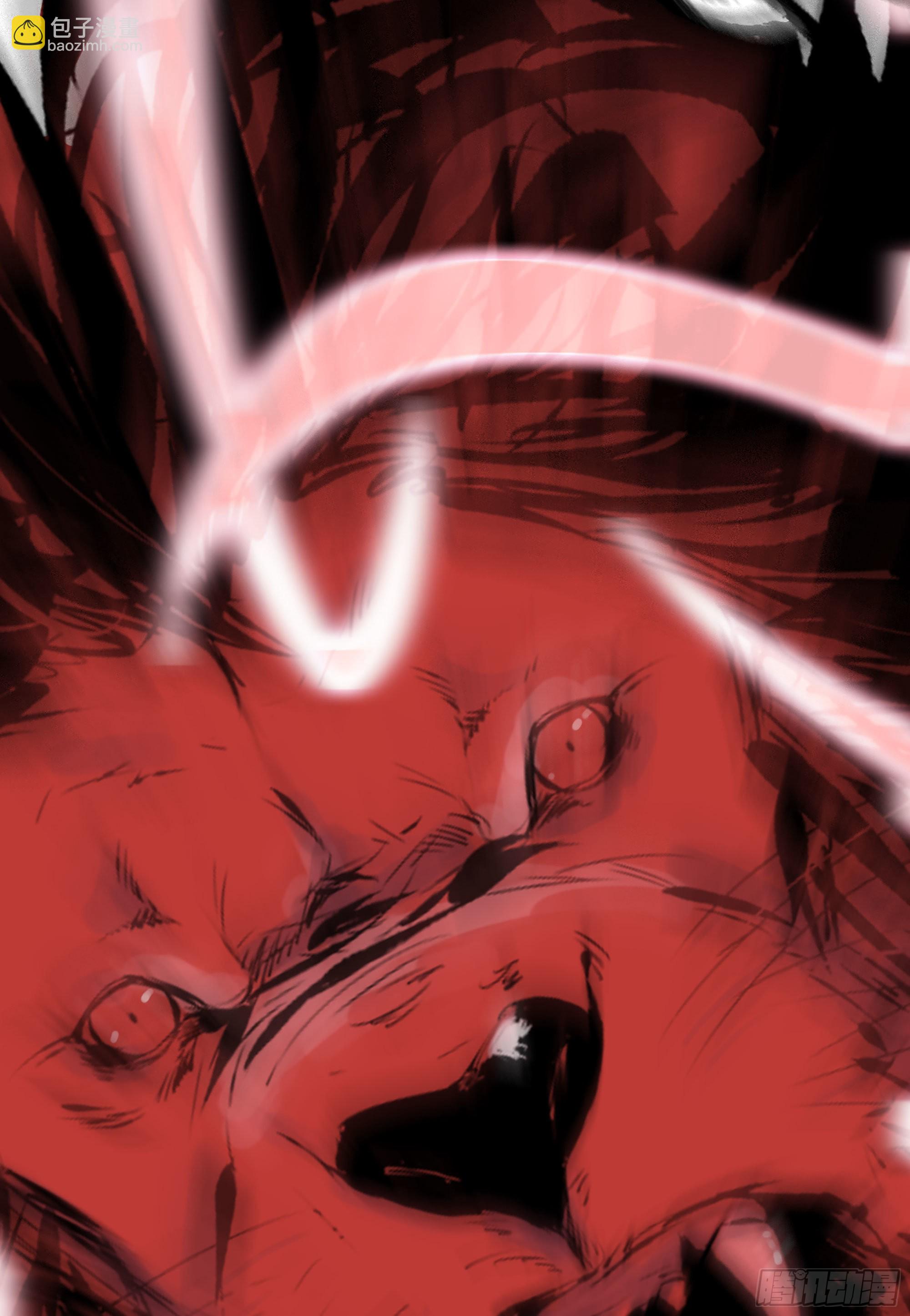 31- 角色转换！-第36话