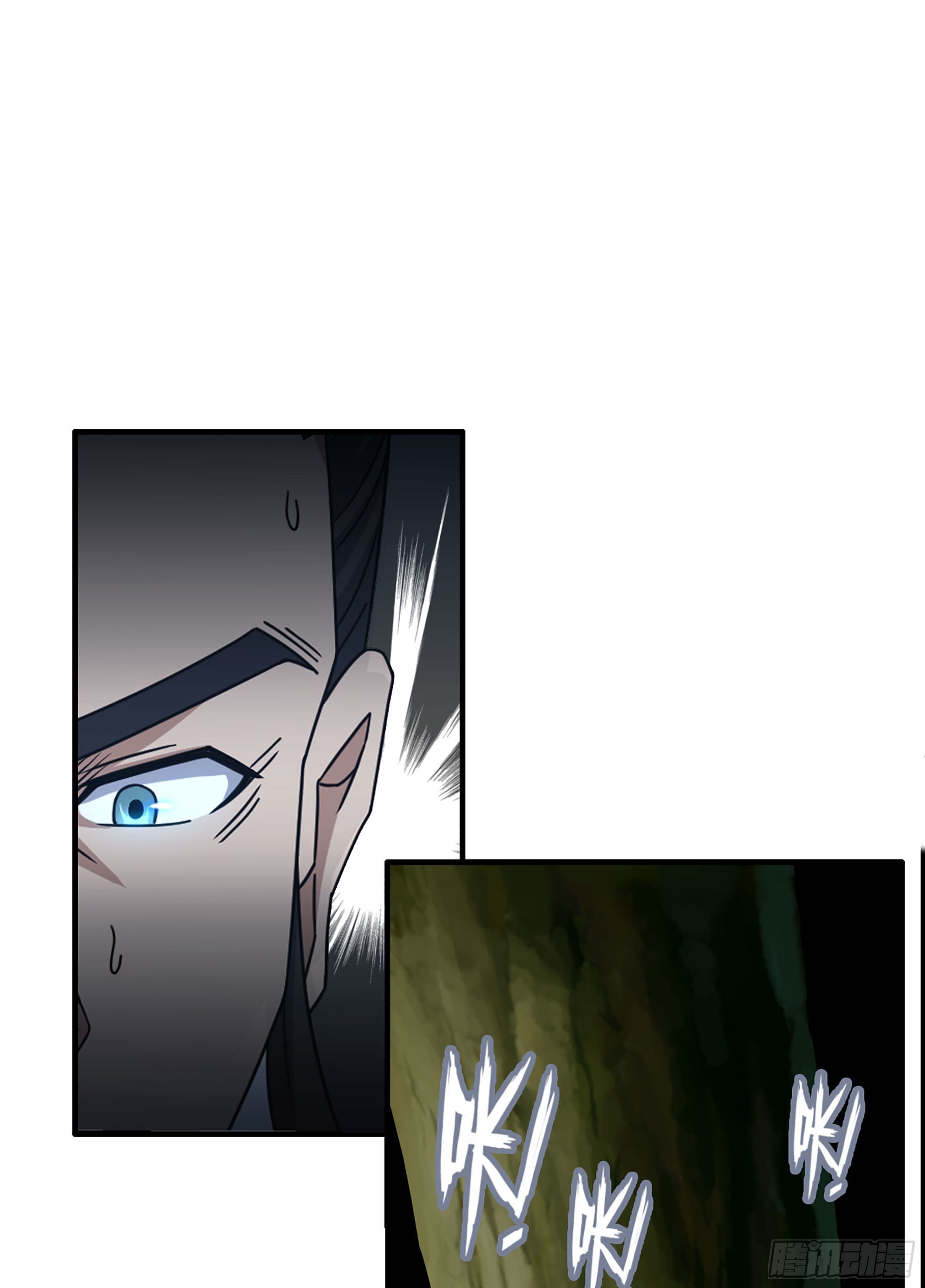 31- 角色转换！-第36话