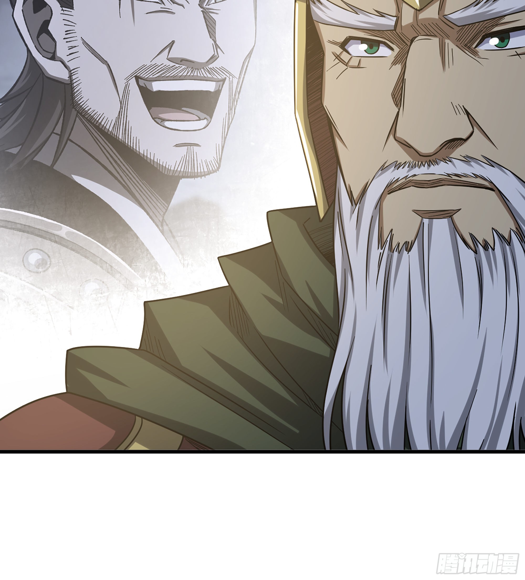 33- 各有计策(1/2)-第38话