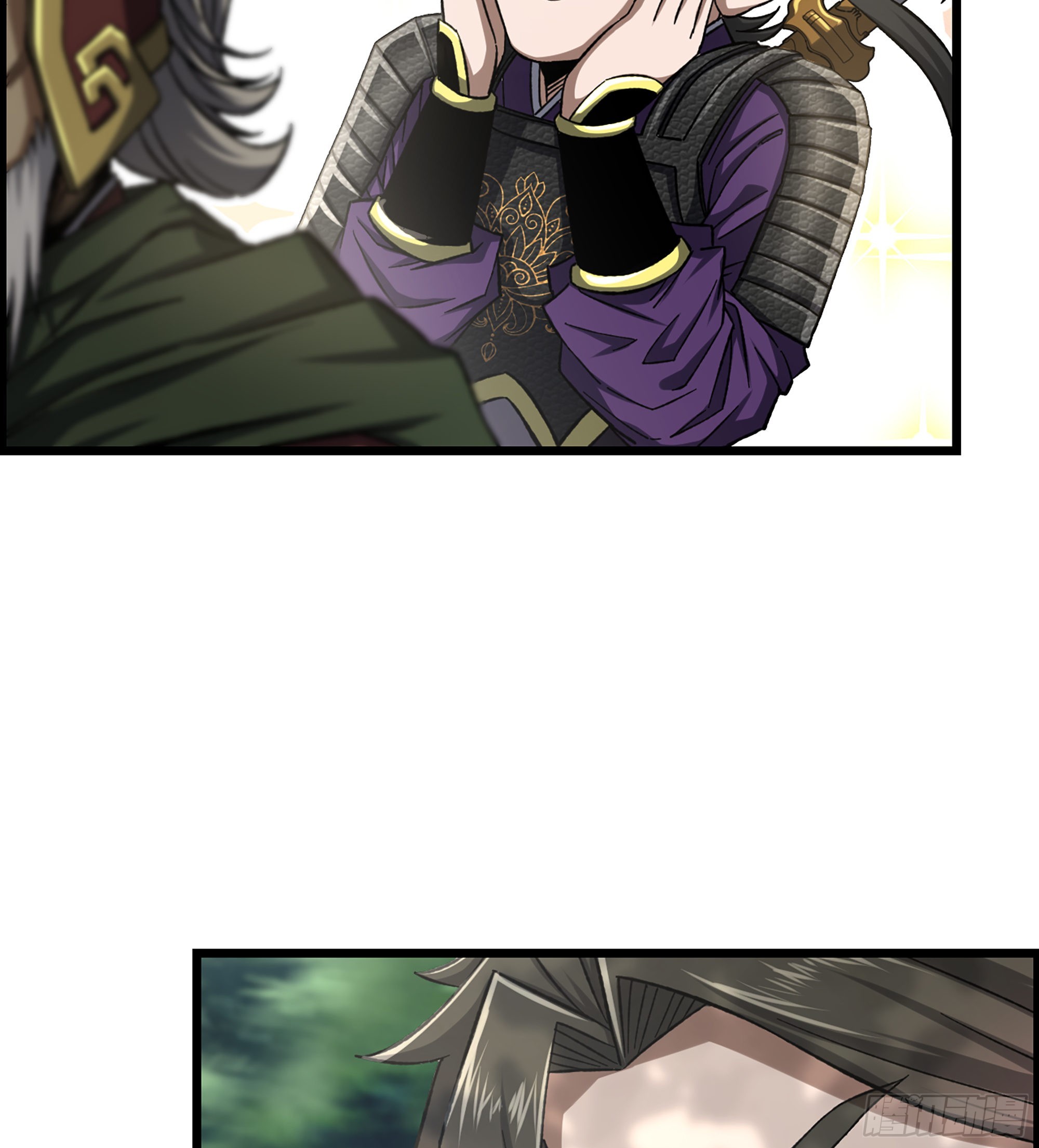 33- 各有计策(1/2)-第38话