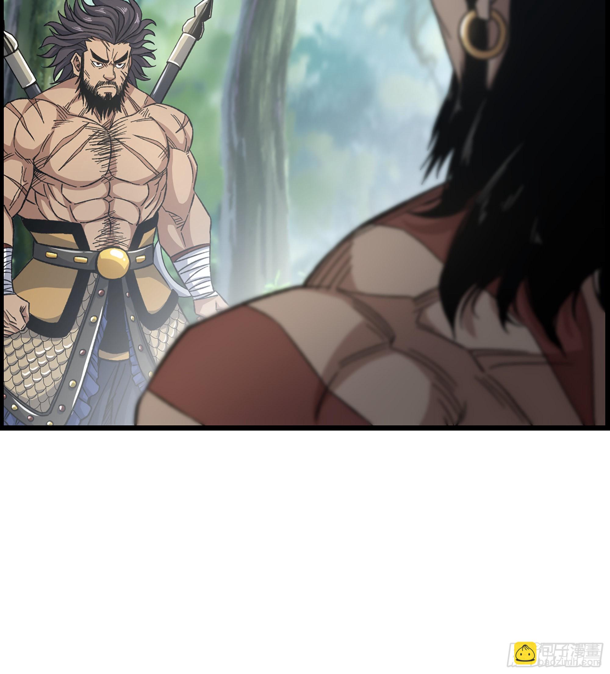 33- 各有计策(1/2)-第38话