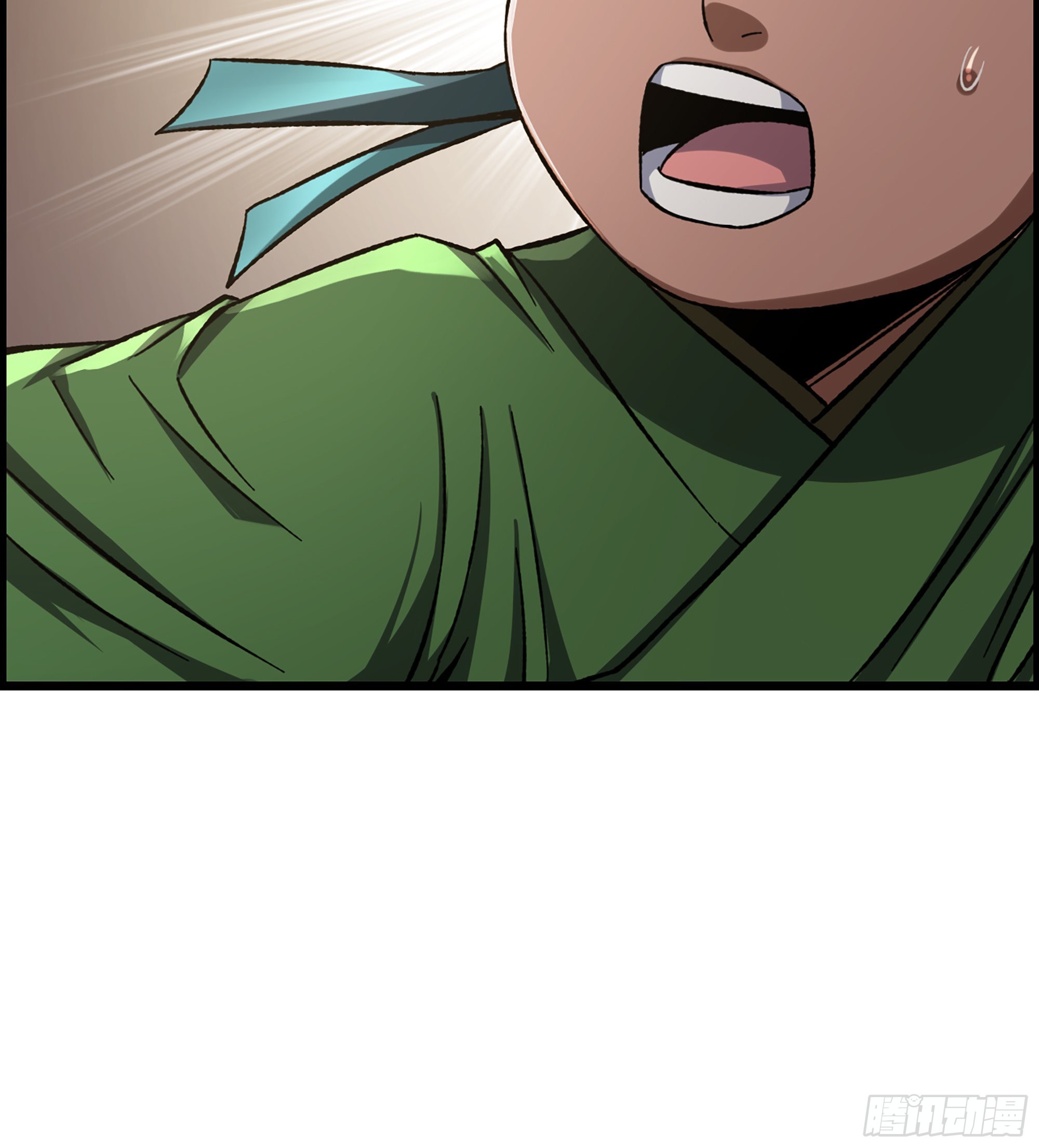 35- 遭遇伏击(1/2)-第40话