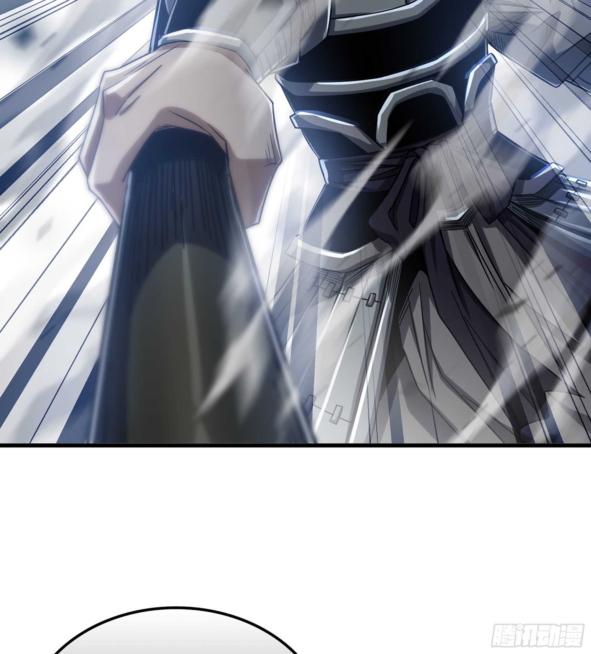 35- 遭遇伏击(1/2)-第40话