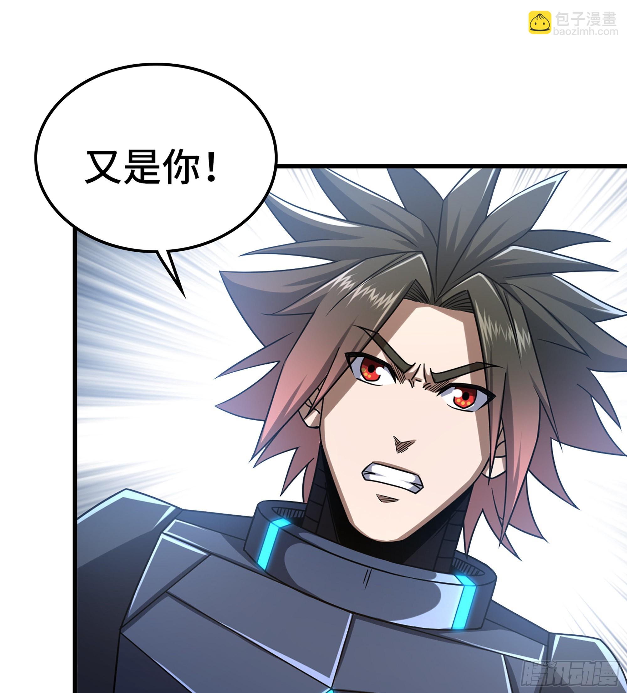 35- 遭遇伏击(1/2)-第40话