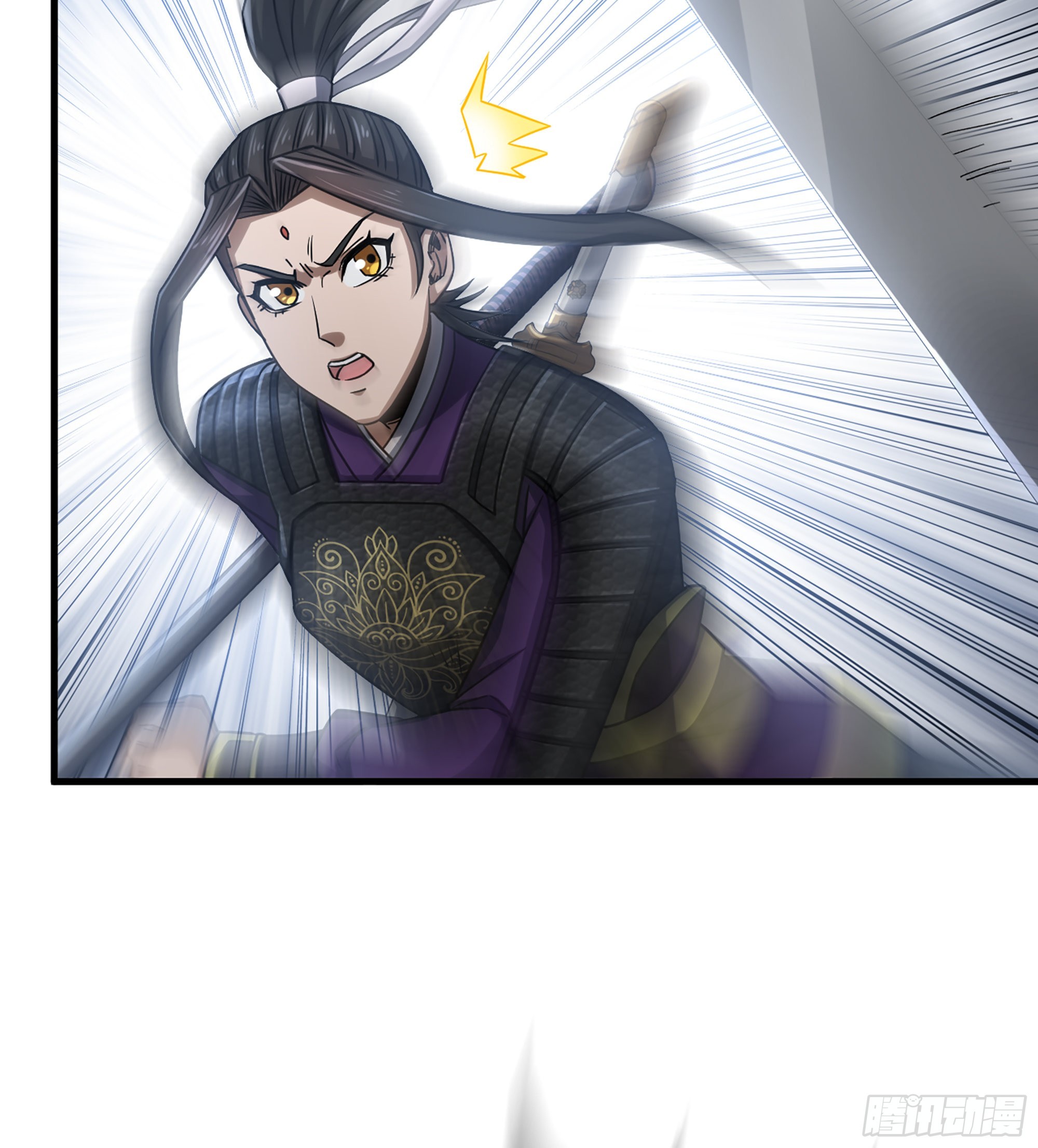 35- 遭遇伏击(1/2)-第40话