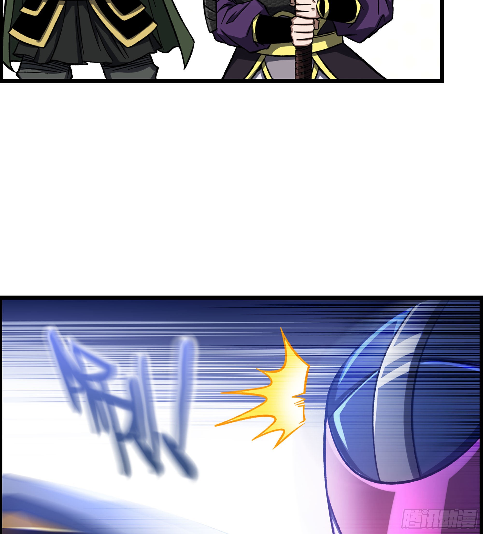 37- 闪光弹(1/2)-第42话