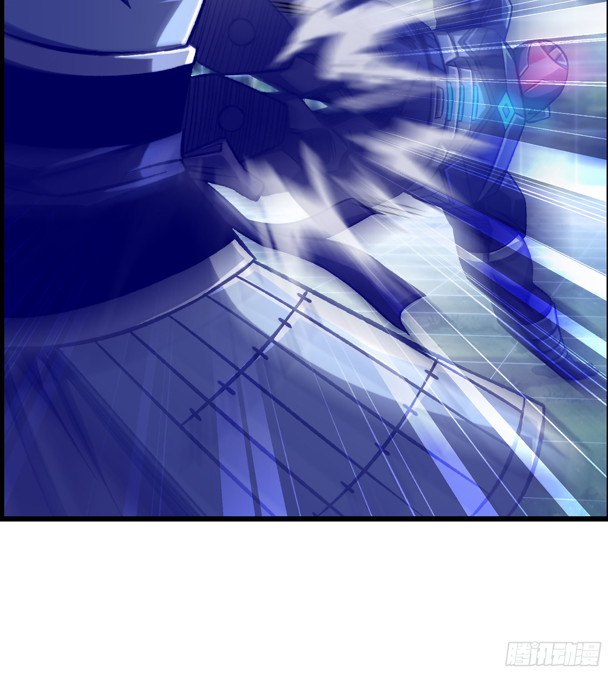 37- 闪光弹(1/2)-第42话