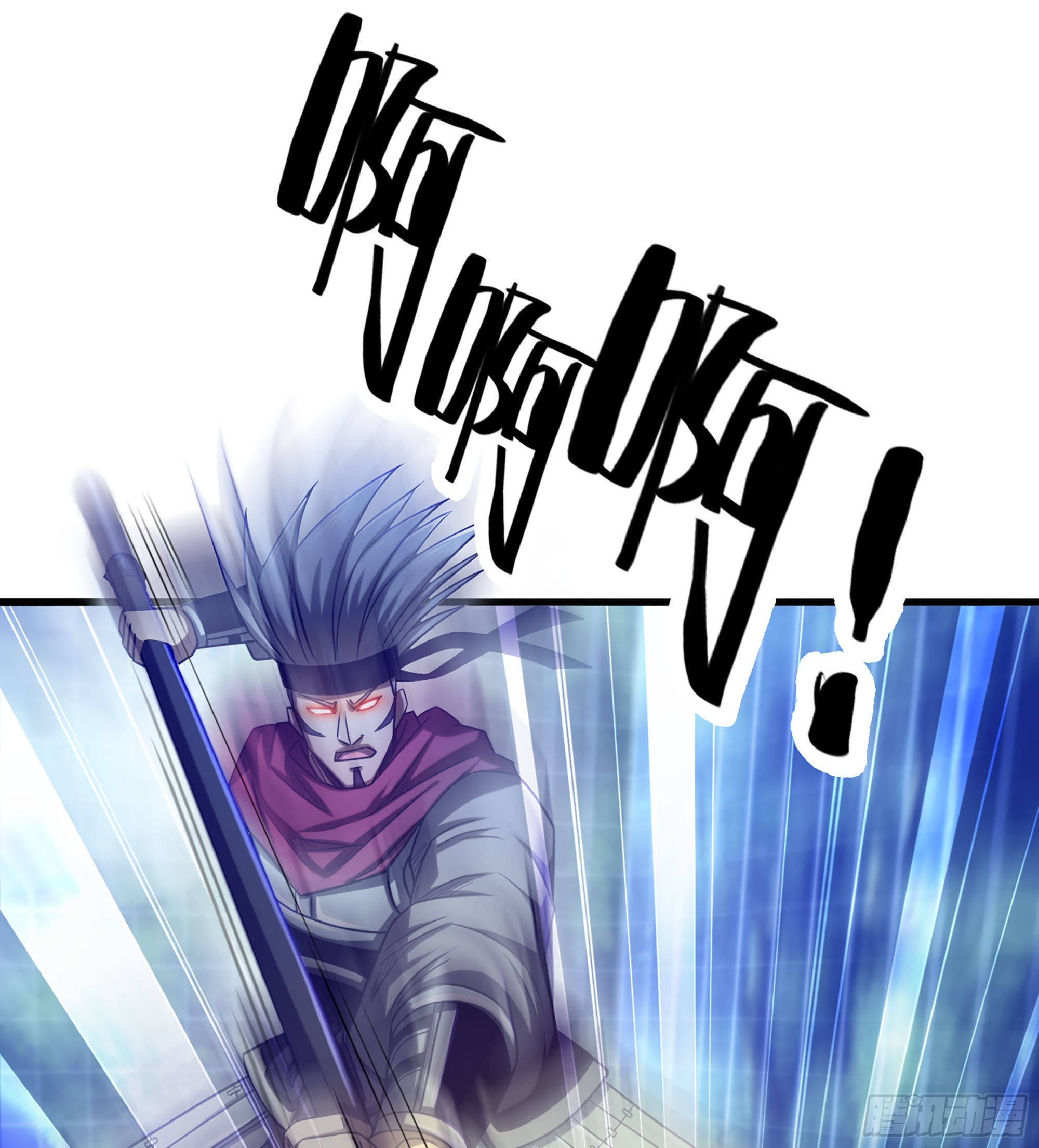 37- 闪光弹(1/2)-第42话