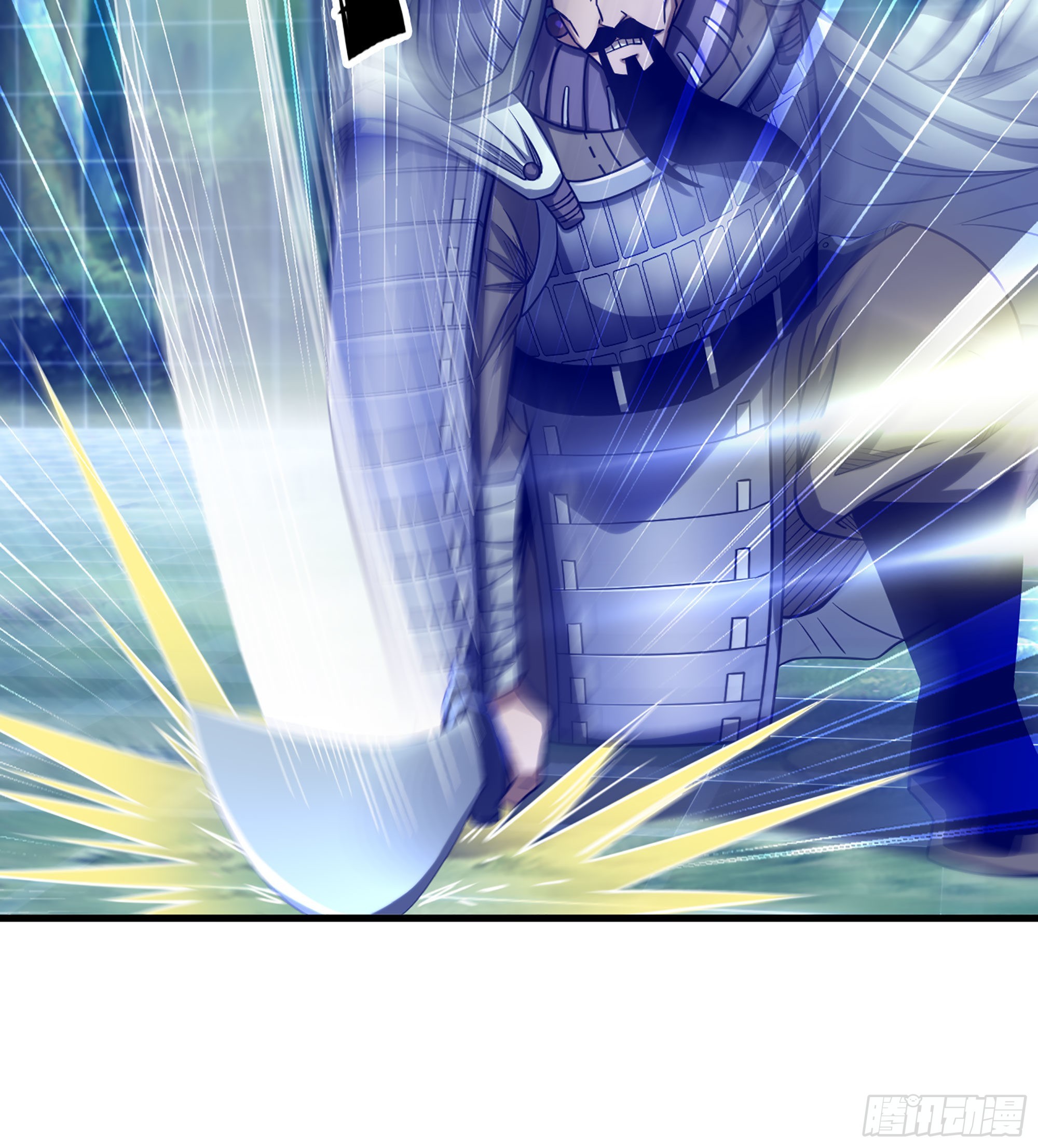 37- 闪光弹(1/2)-第42话