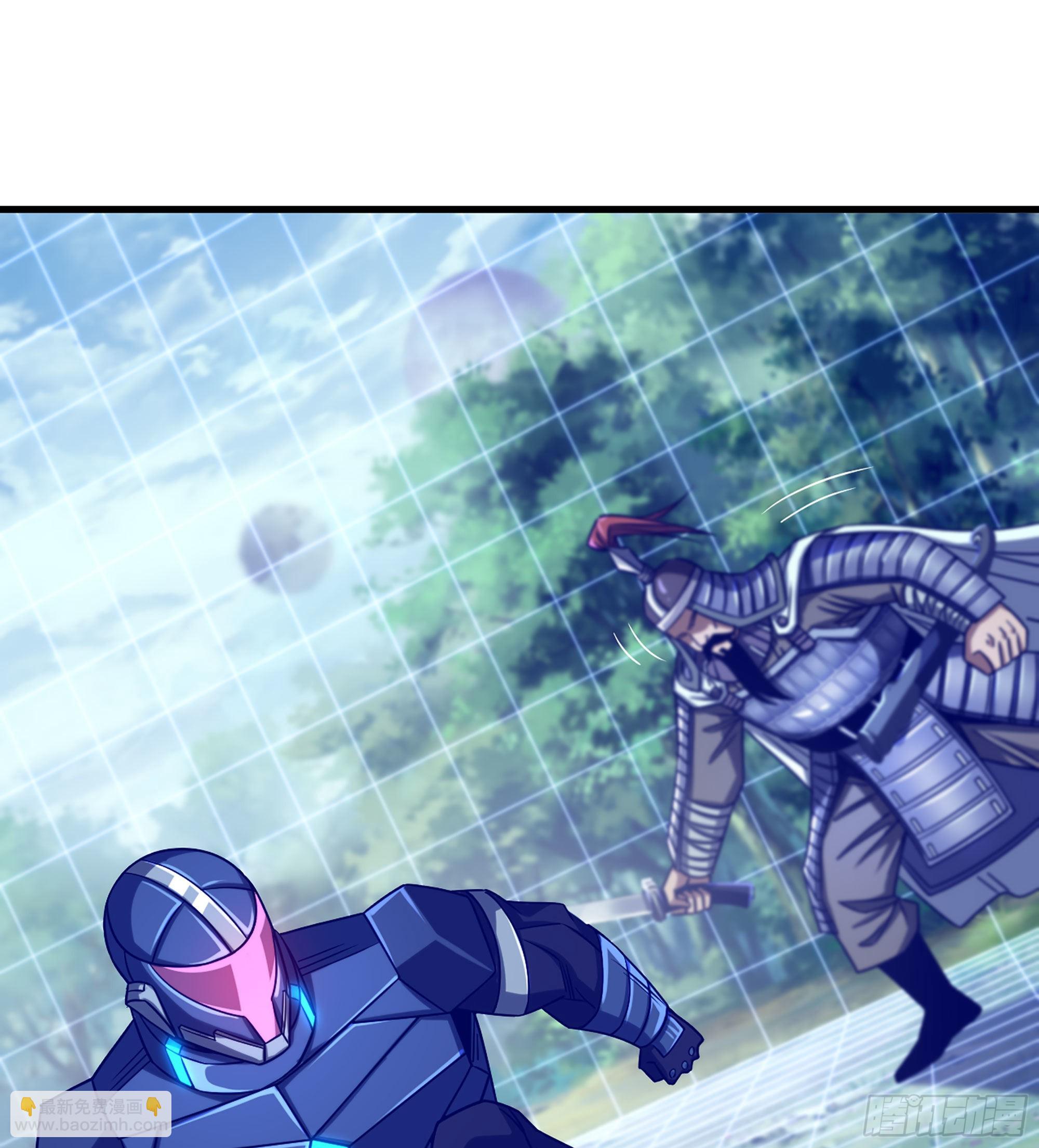 37- 闪光弹(1/2)-第42话