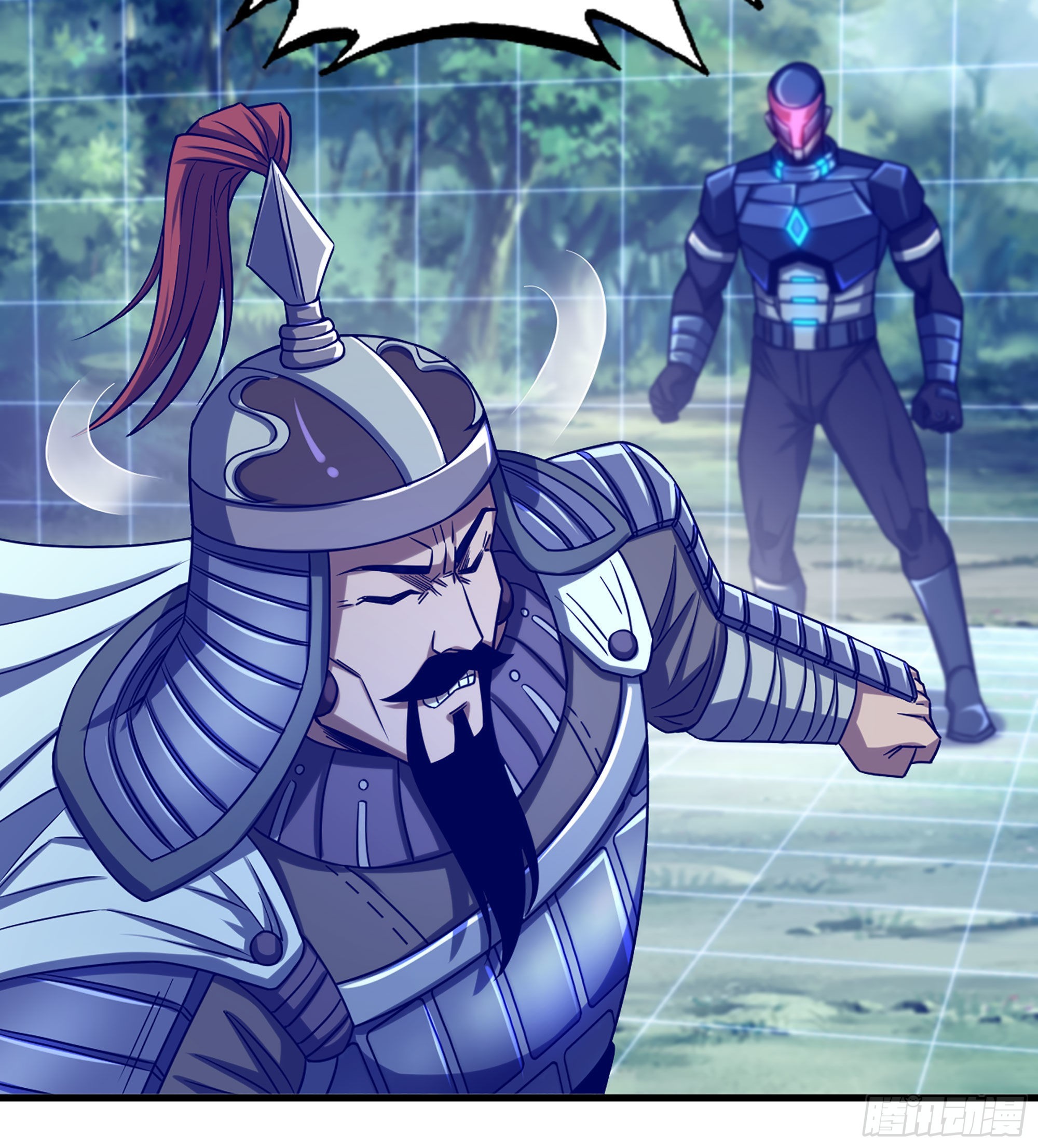 37- 闪光弹(1/2)-第42话