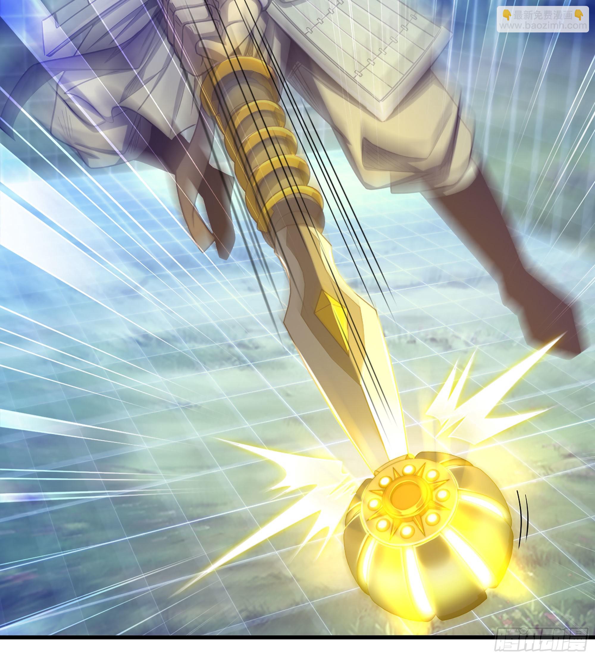 37- 闪光弹(1/2)-第42话