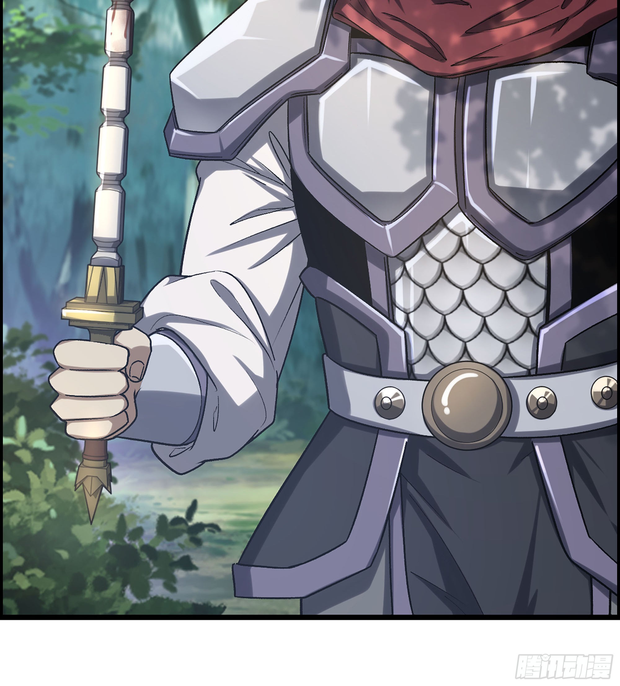 39- 大汉第一猛将(1/2)-第44话