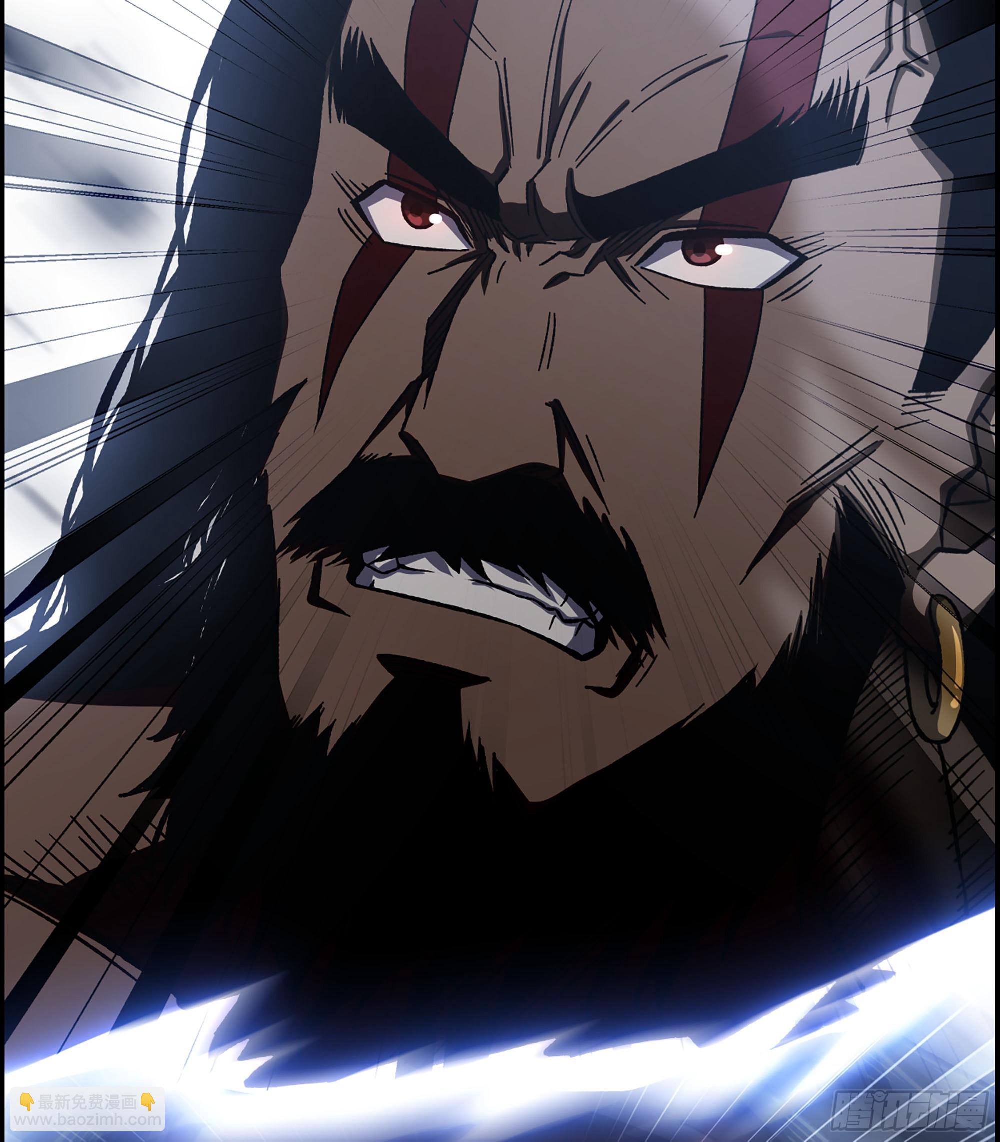 39- 大汉第一猛将(1/2)-第44话