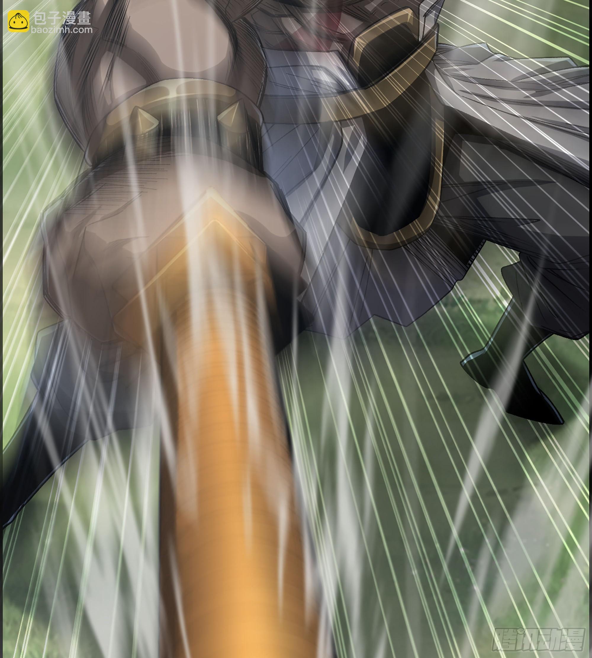 39- 大汉第一猛将(1/2)-第44话