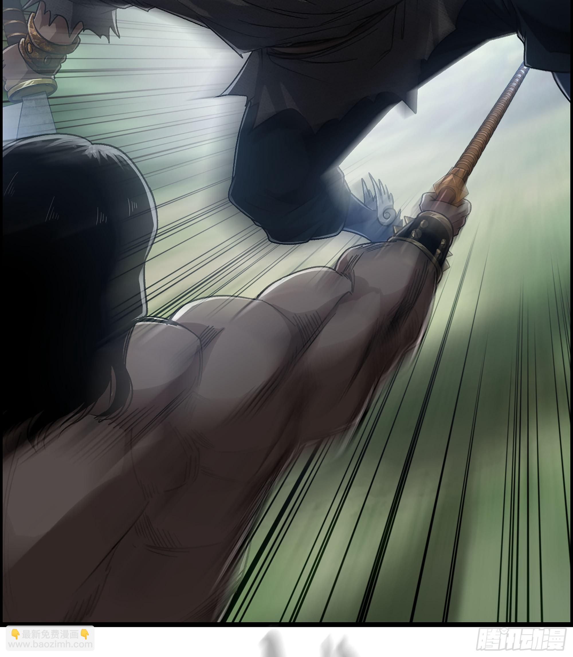 39- 大汉第一猛将(1/2)-第44话