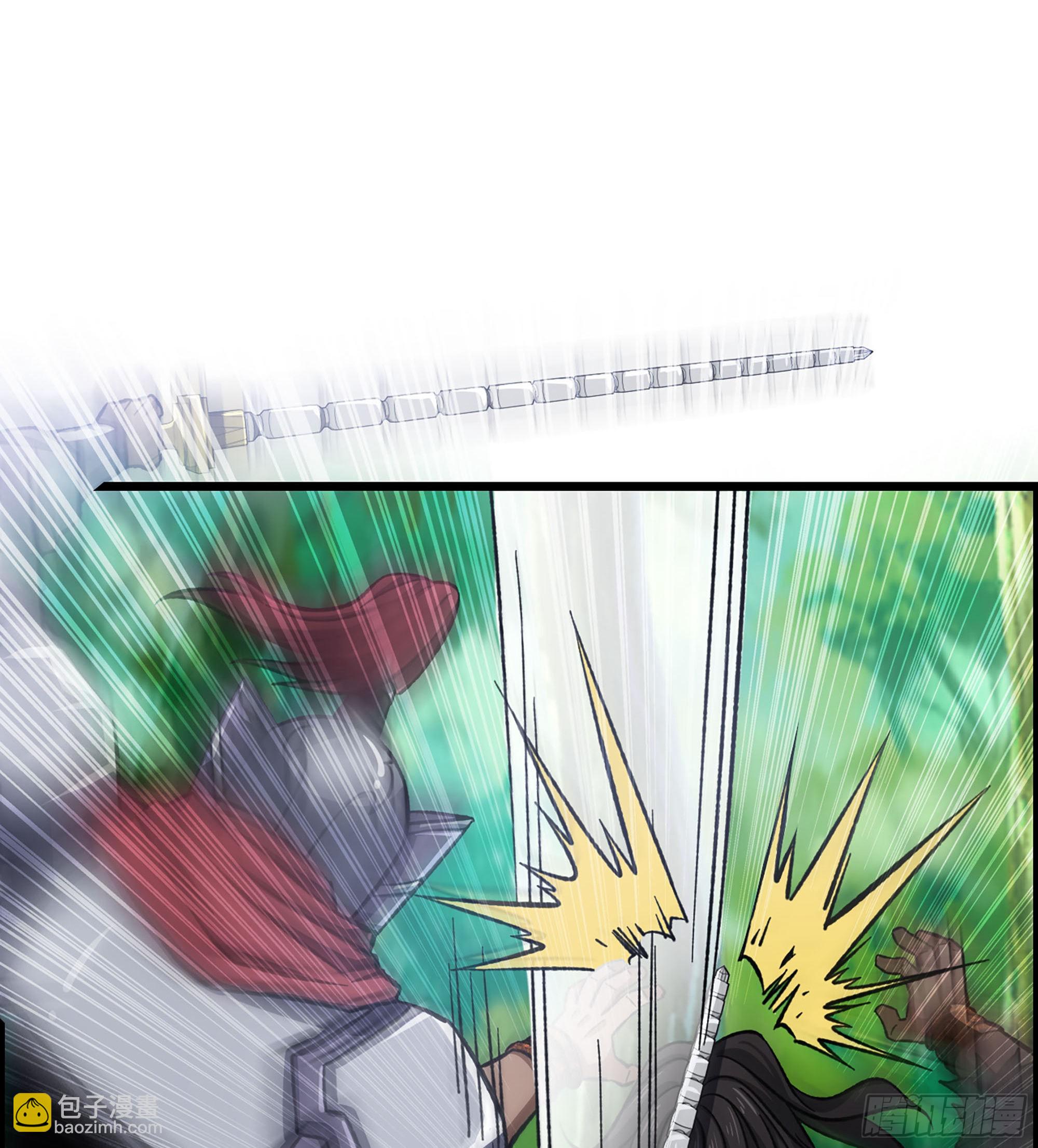 39- 大汉第一猛将(1/2)-第44话