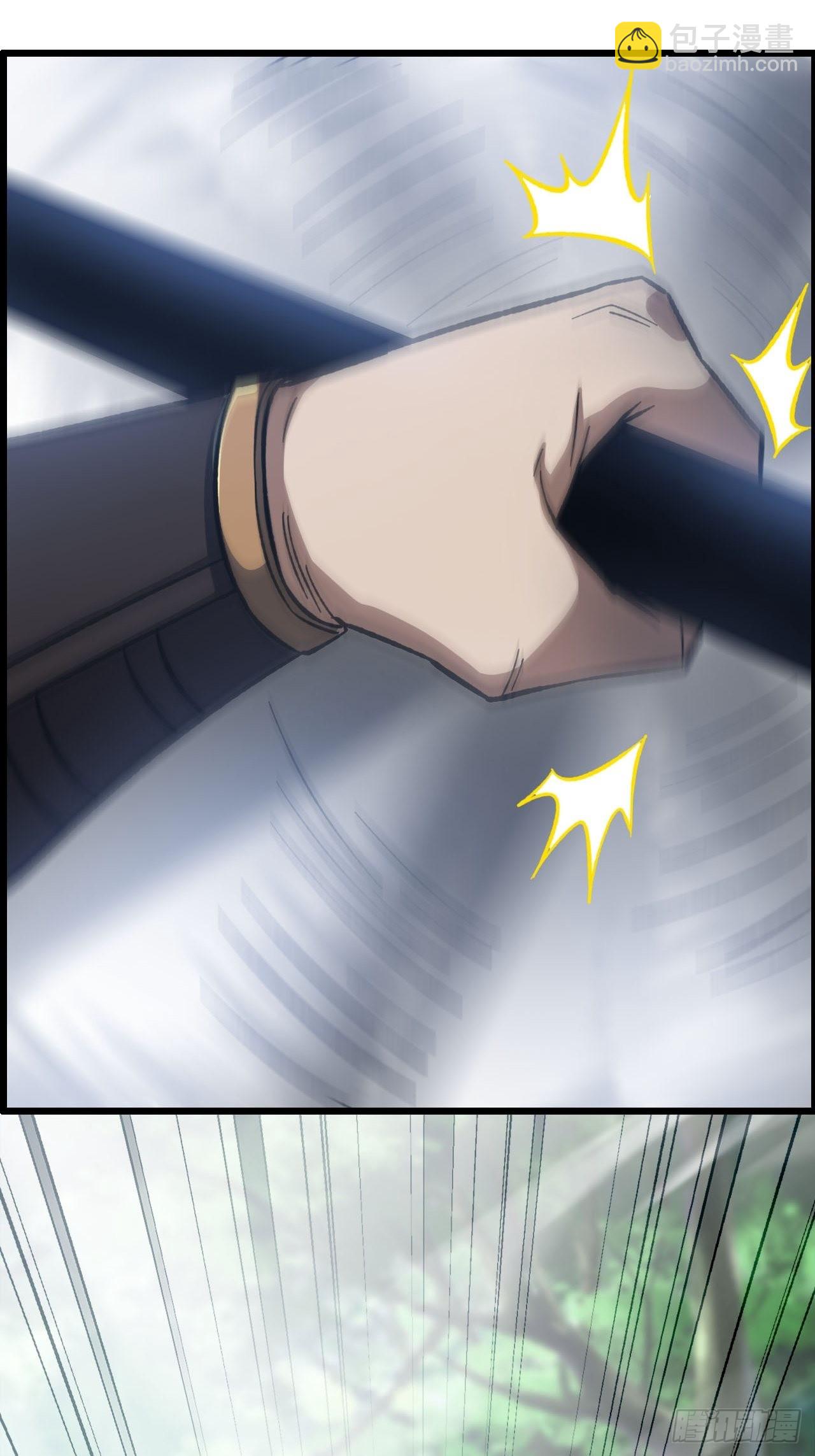 &ldquo;主将&rdquo;与主将！-第46话