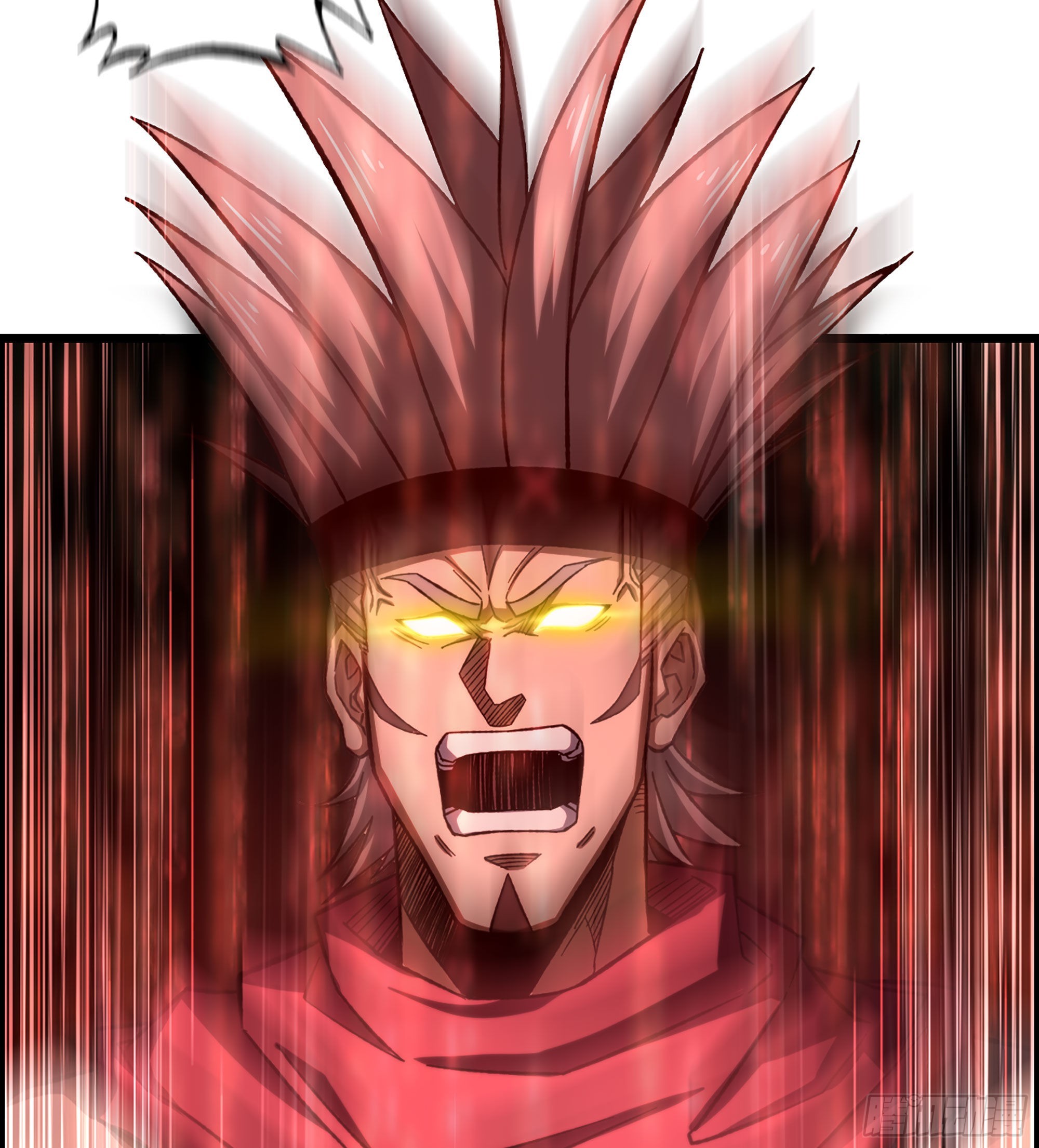 43- 何为英雄(1/2)-第48话