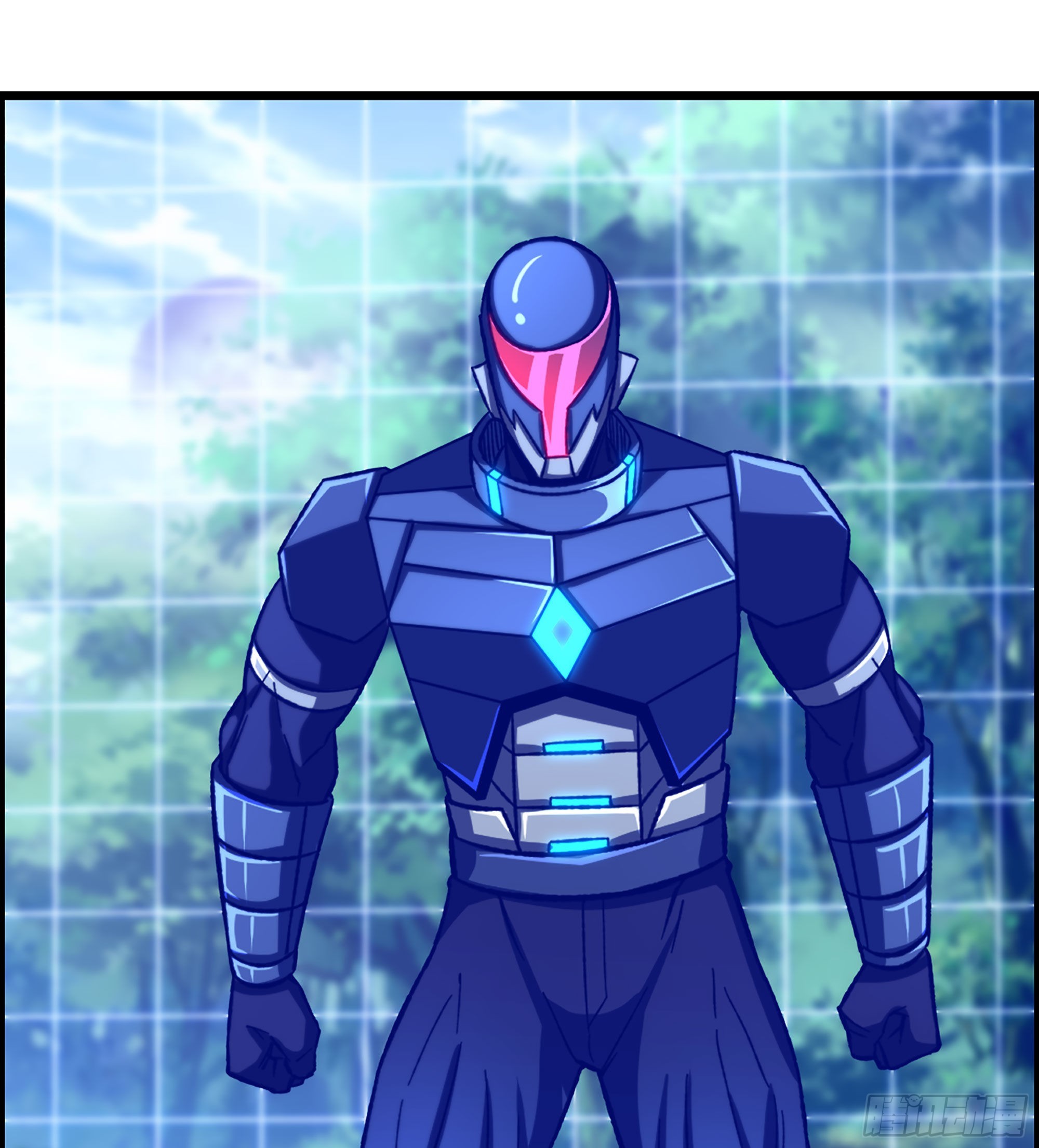 43- 何为英雄(1/2)-第48话