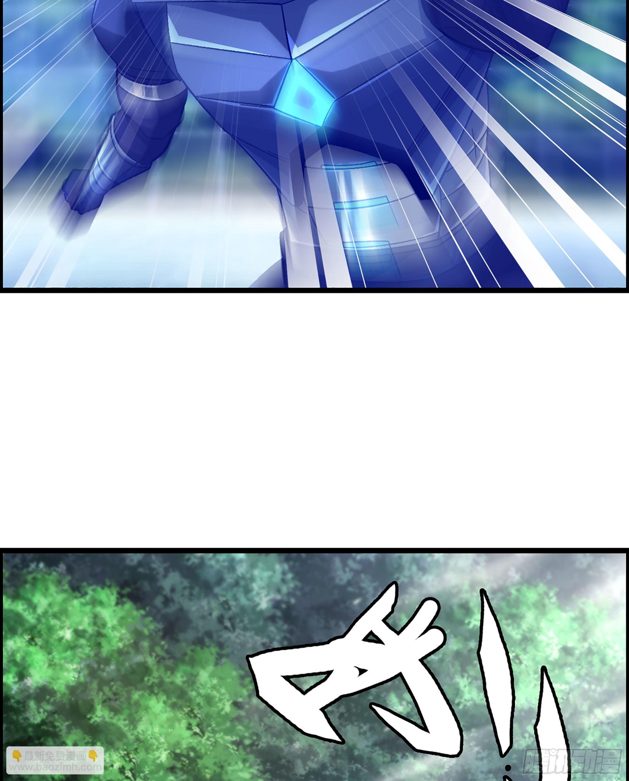 43- 何为英雄(1/2)-第48话