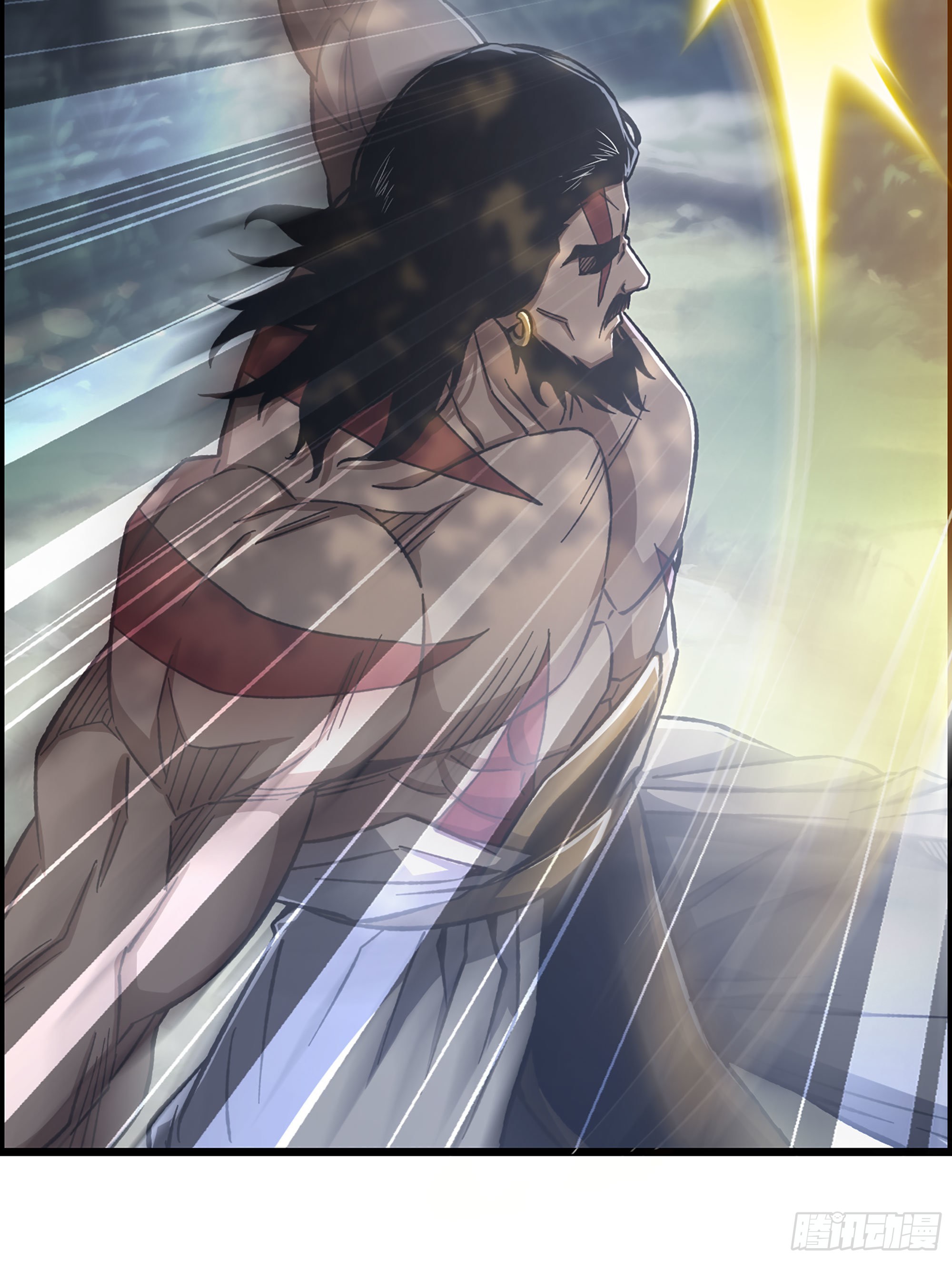 43- 何为英雄(1/2)-第48话